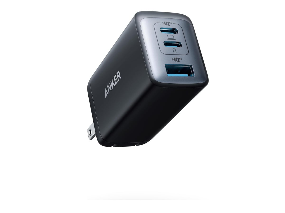 Anker「PowerPort III」