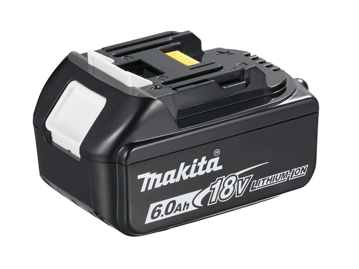 マキタ「リチウムイオンバッテリ BL1860B」