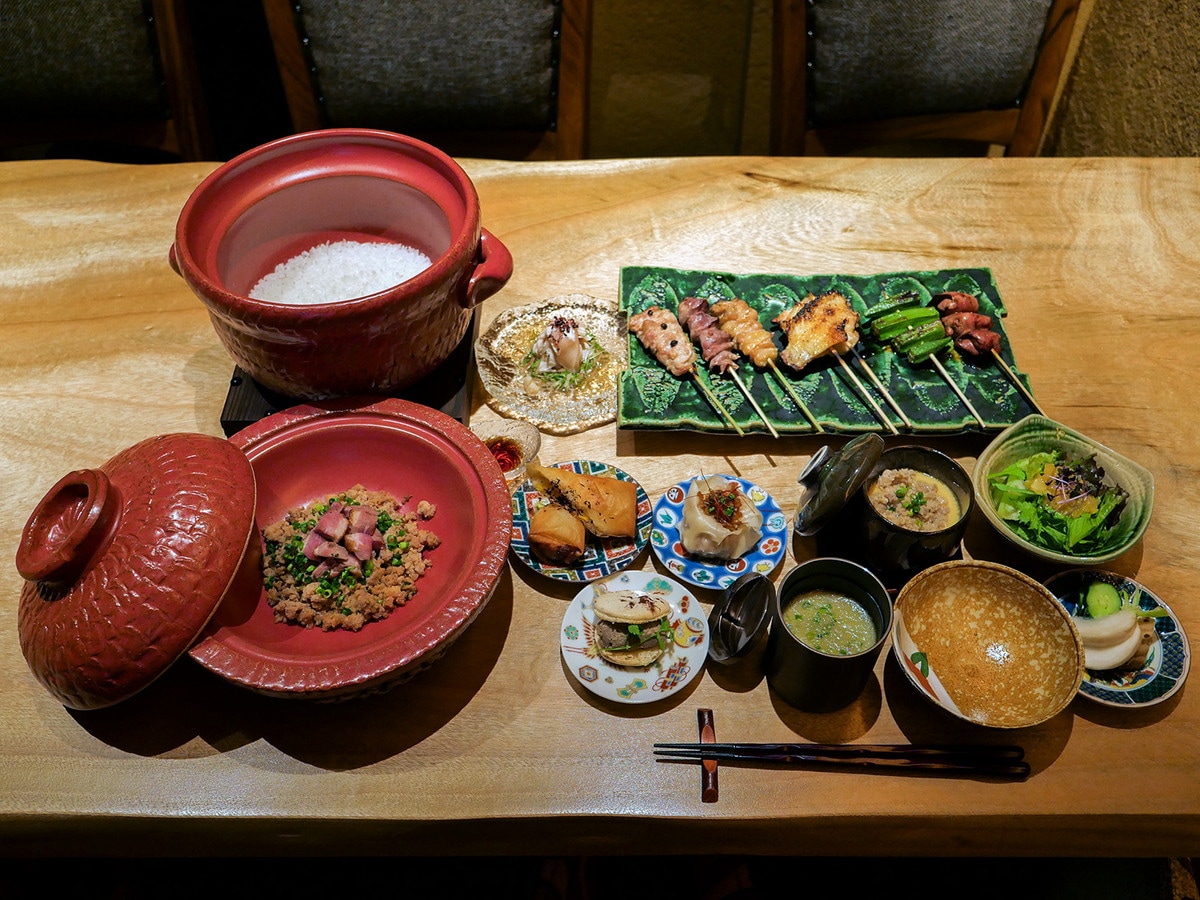 しるべコース（税込4500円）