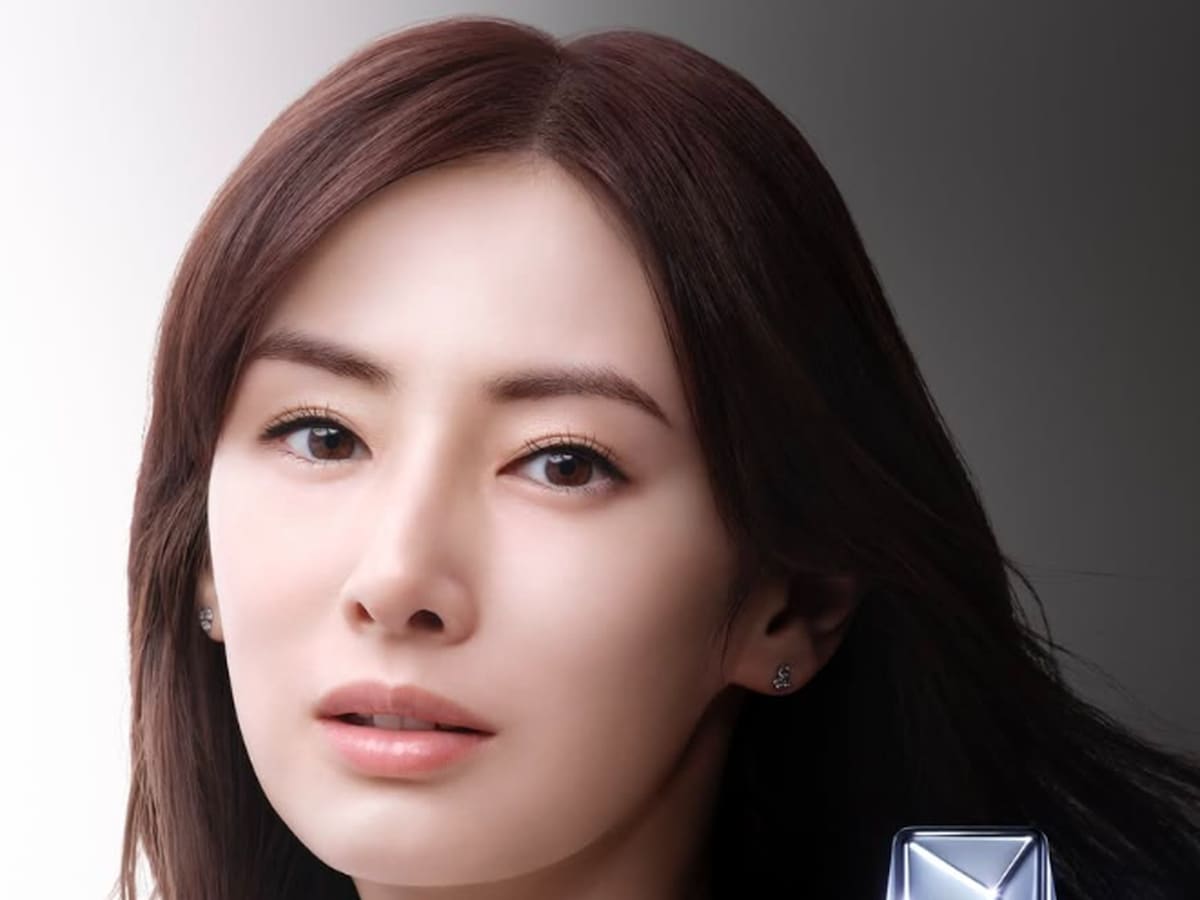 「唇が魅力的だと思う30代女性俳優」ランキング! 2位「北川景子」を抑えた“圧倒的1位”は?(4/4) - All About ニュース
