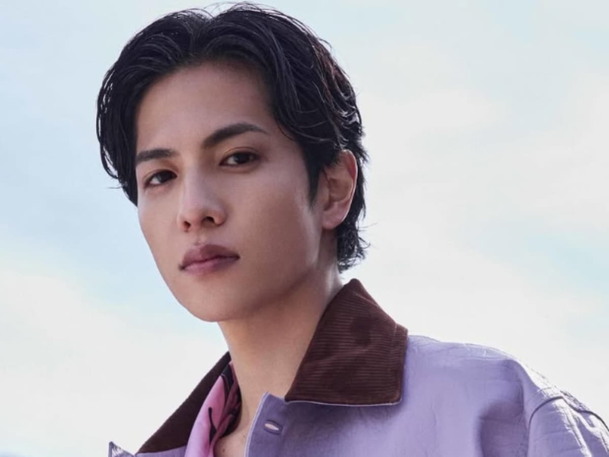 「唇が魅力的だと思う30代男性俳優」ランキング! 2位「志尊淳」、1位は?(2/4) - All About ニュース