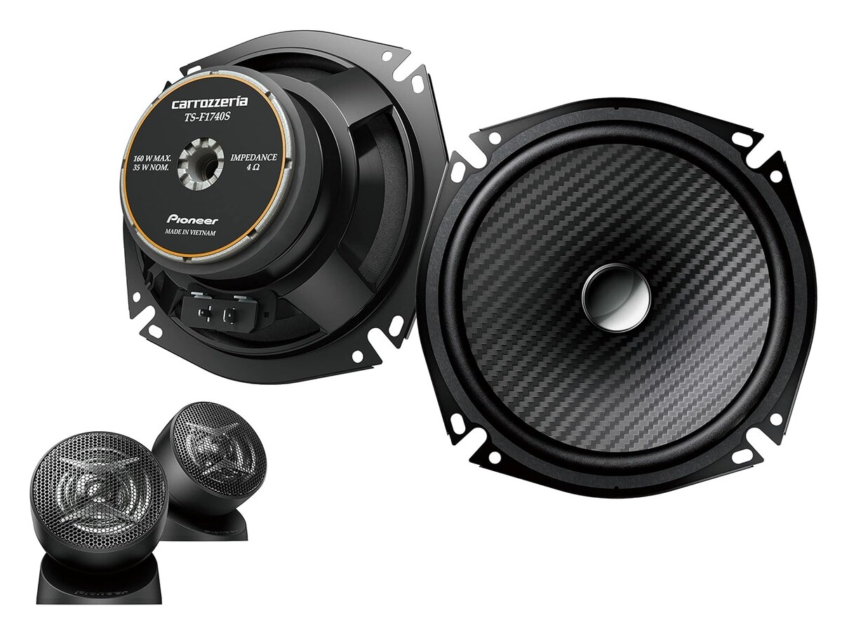 Amazonベストセラー1位】パイオニア「スピーカー」はハイレゾ対応の高