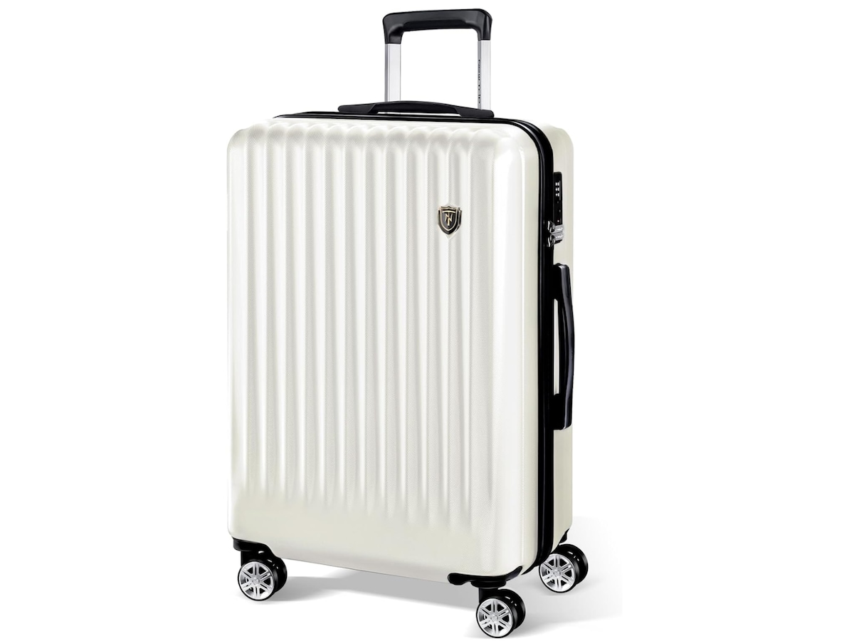 Amazonプライムデー先行セール】New Trip「スーツケース」が特別価格で