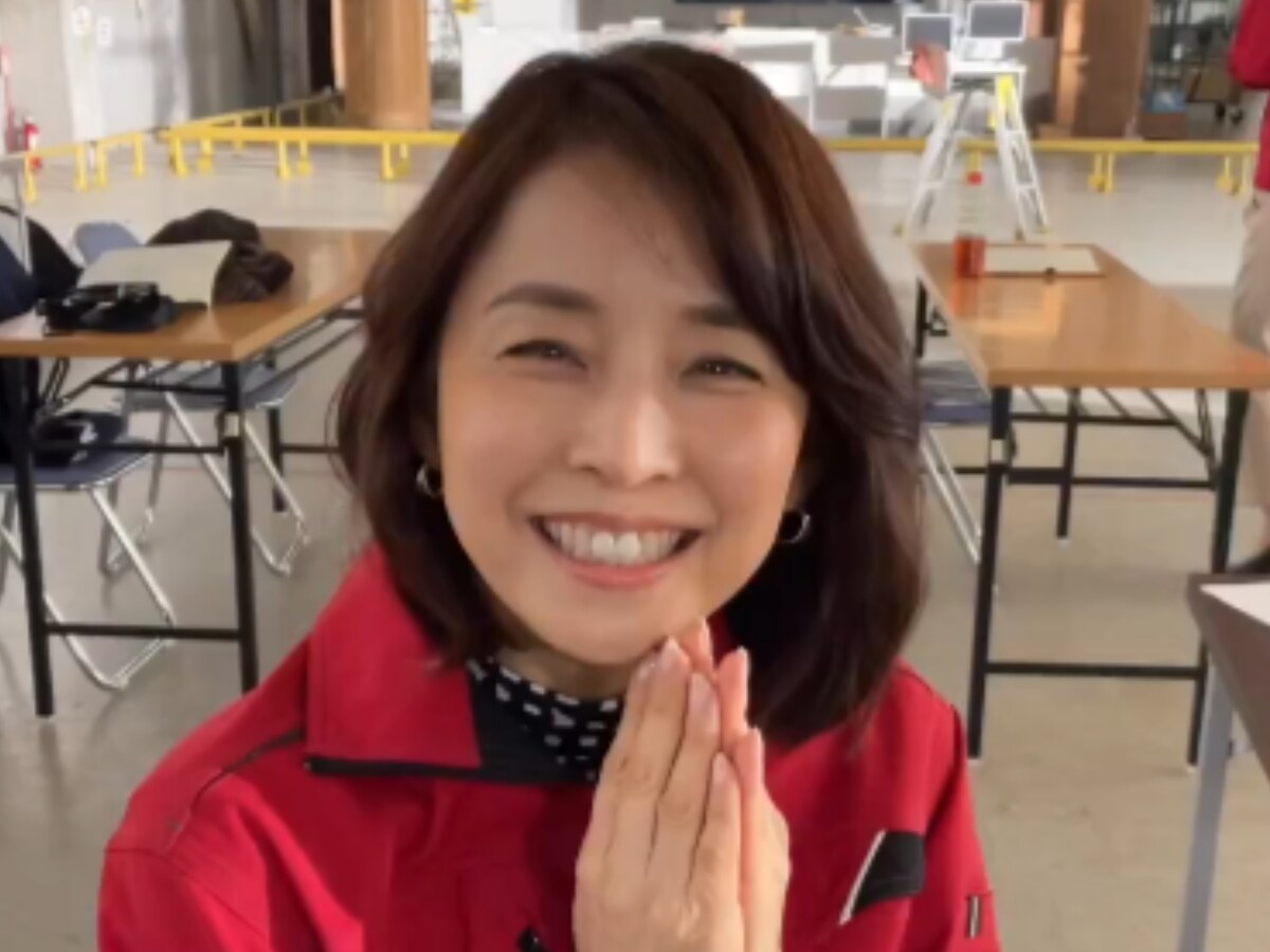 声が魅力的だと思う50代女性俳優ランキング! 2位「石田ゆり子」と4票差の1位は? - All About ニュース