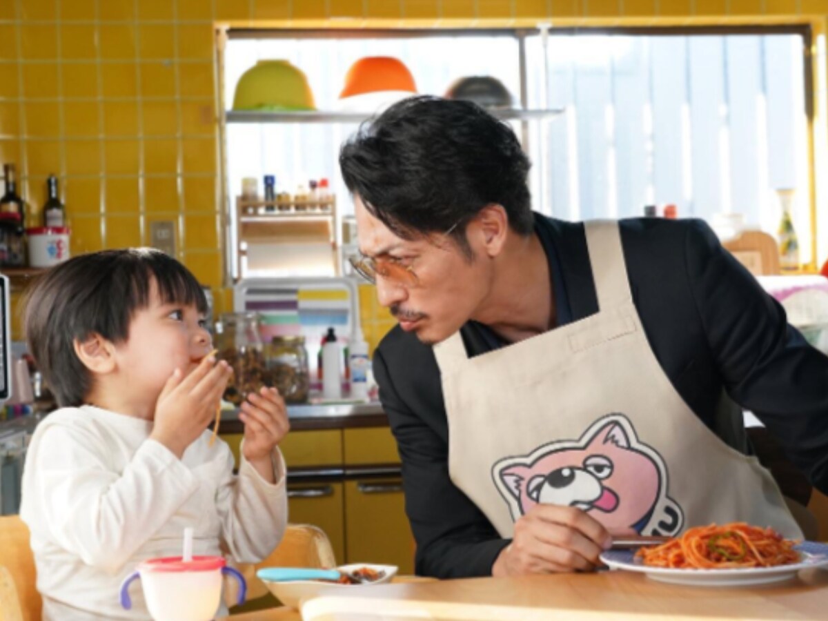 「横顔が美しいと思う40代男性俳優」ランキング！ 2位「玉木宏」を抑えた1位は？(4/4) - All About ニュース
