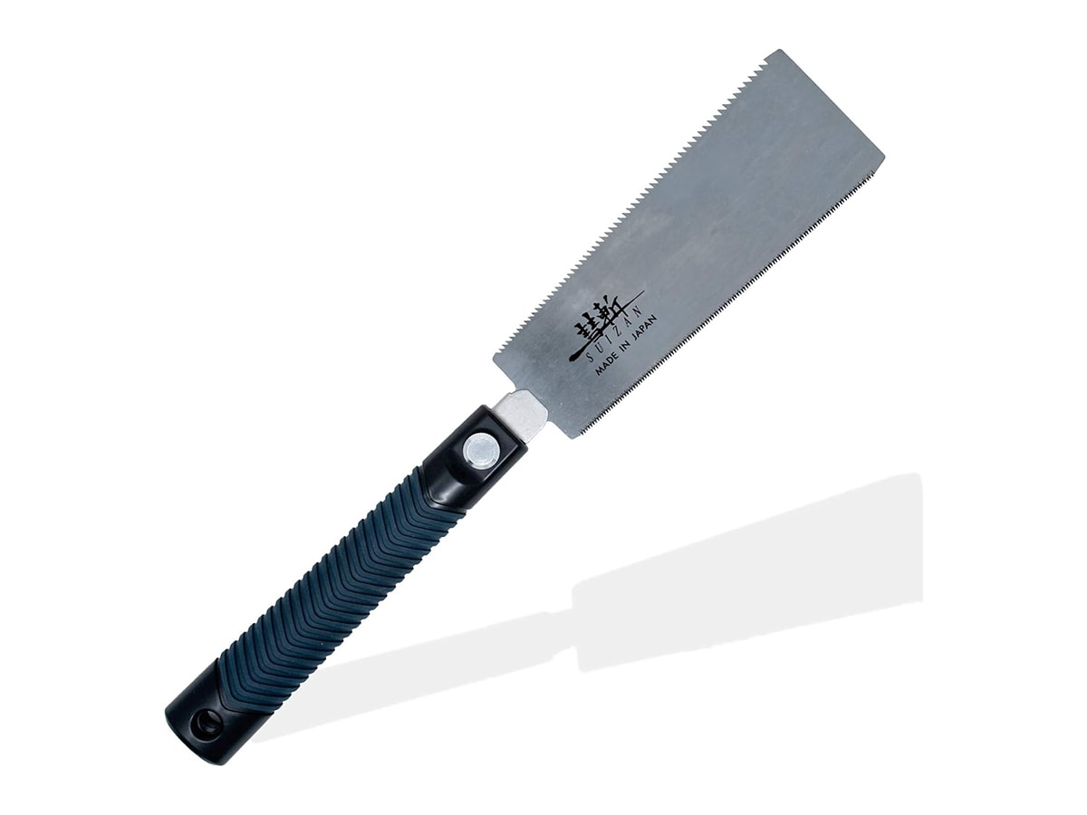 SUIZAN スイザン 両刃鋸