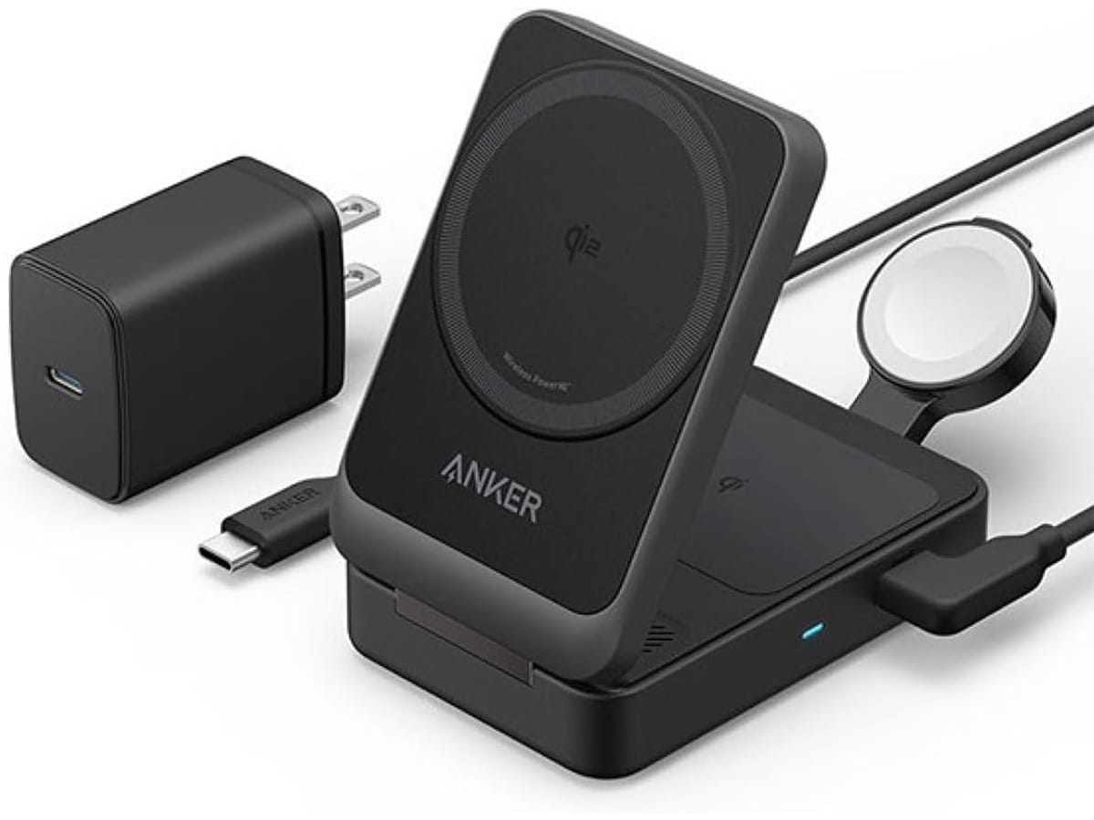Anker「クレードル・ドック」