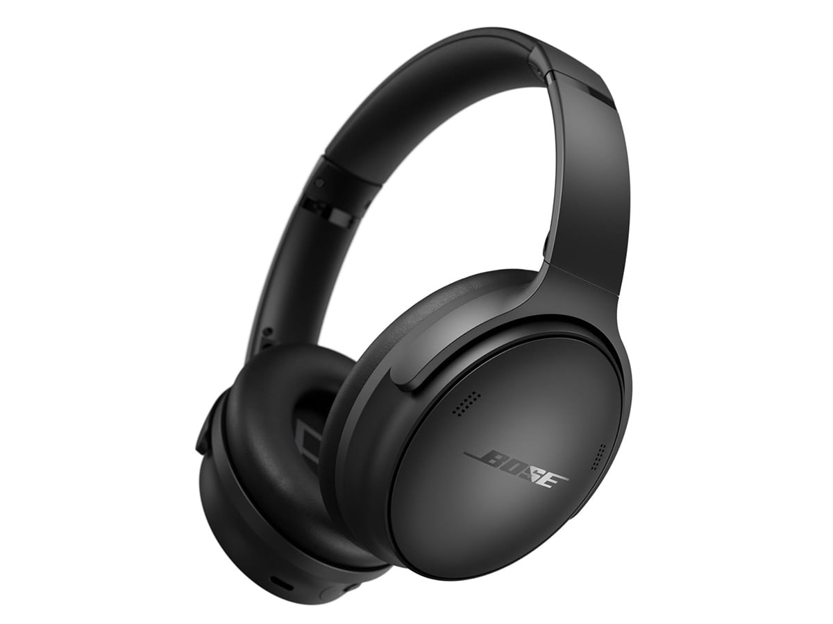 Bose「ワイヤレスヘッドホン」が特別価格で登場中(画像出典:Amazon)