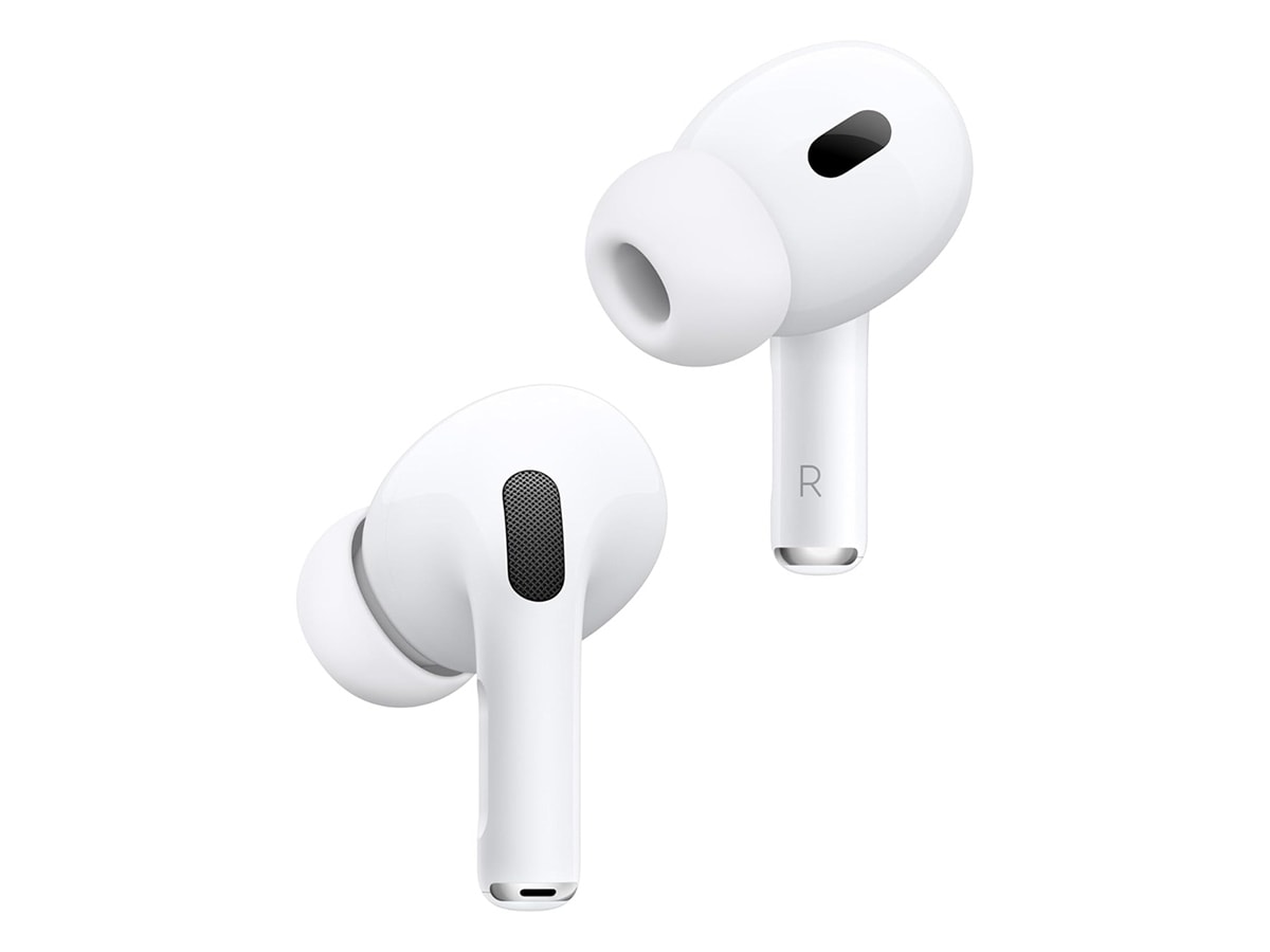 Apple「AirPods Pro 2」が特別価格で登場中(画像出典:Amazon)