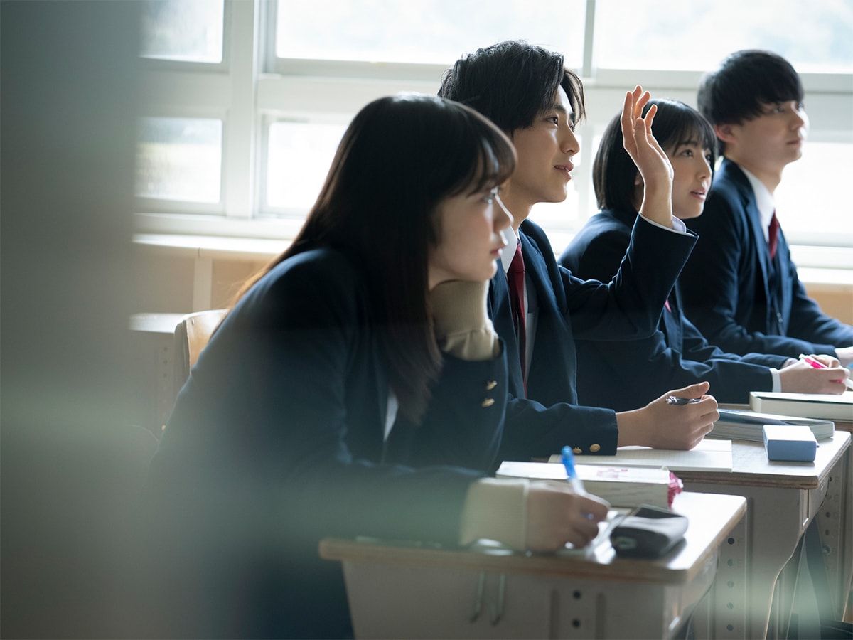 「入学したら自慢できそうな滋賀の公立進学校」ランキング