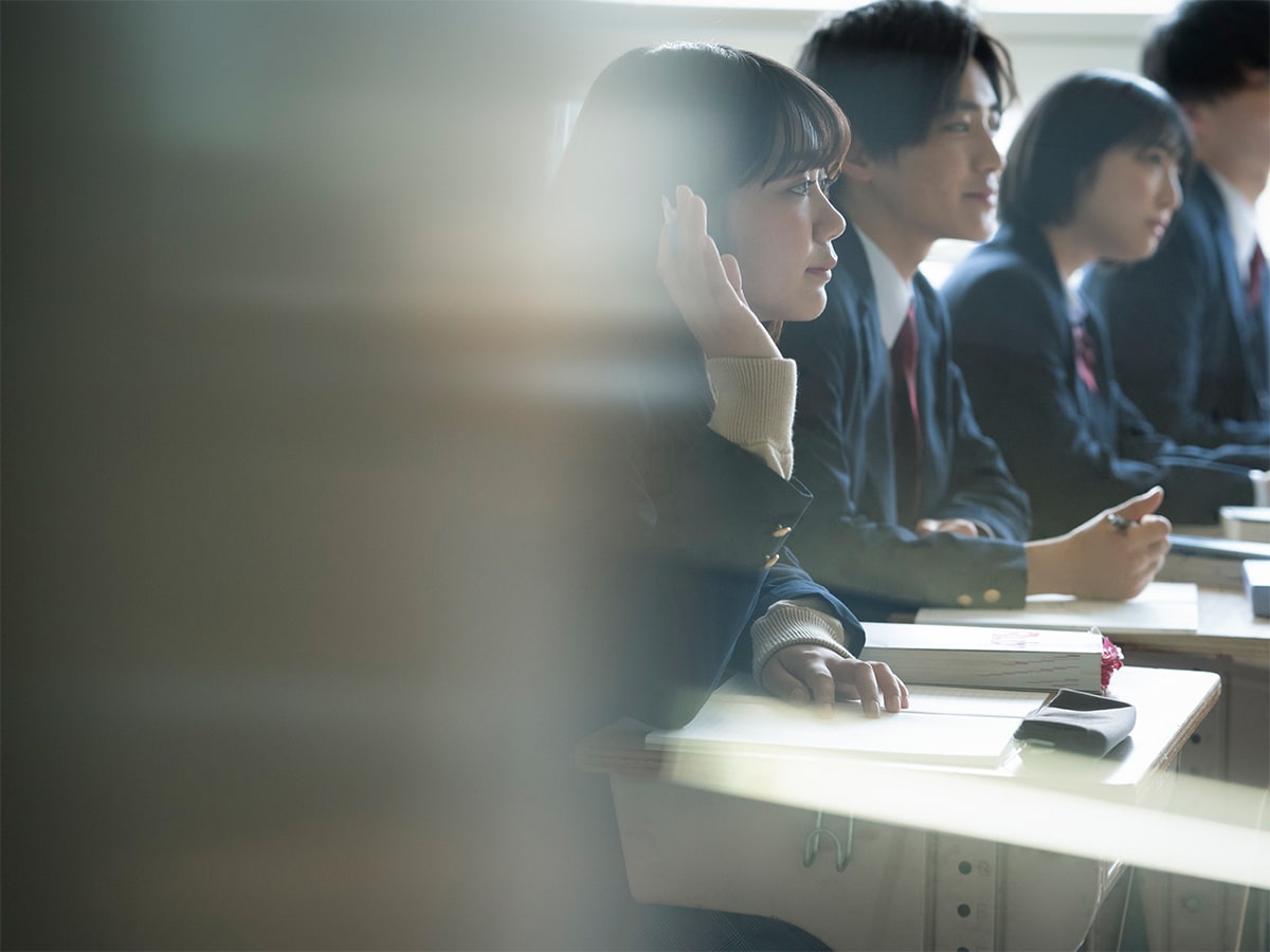 「入学したら自慢できそうな兵庫の公立進学校」ランキング