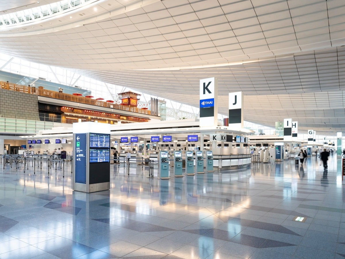 「到着後すぐに旅行気分を味わえる」と思う関東地方の空港ランキング