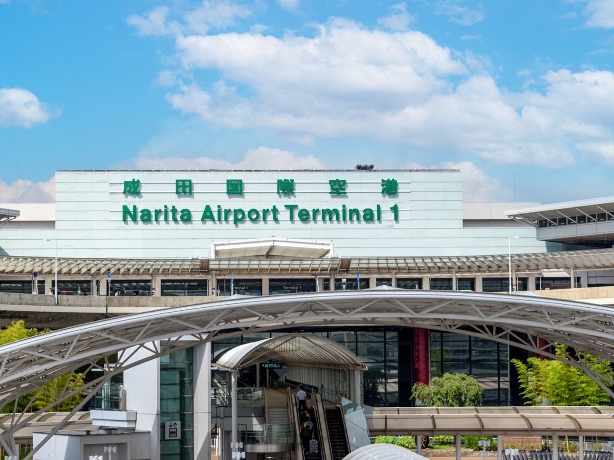 「グルメが充実している」と思う関東地方の空港ランキング