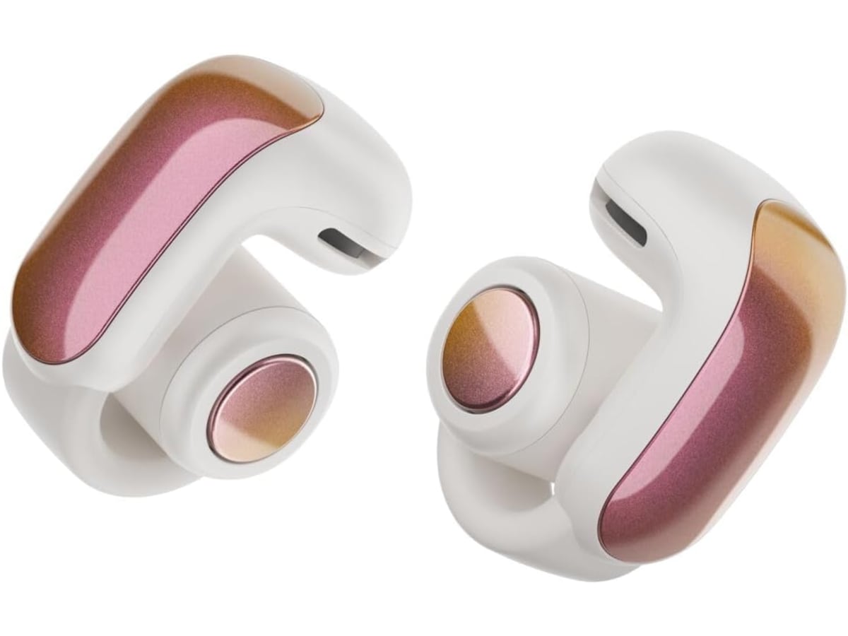Bose「ワイヤレスイヤホン」