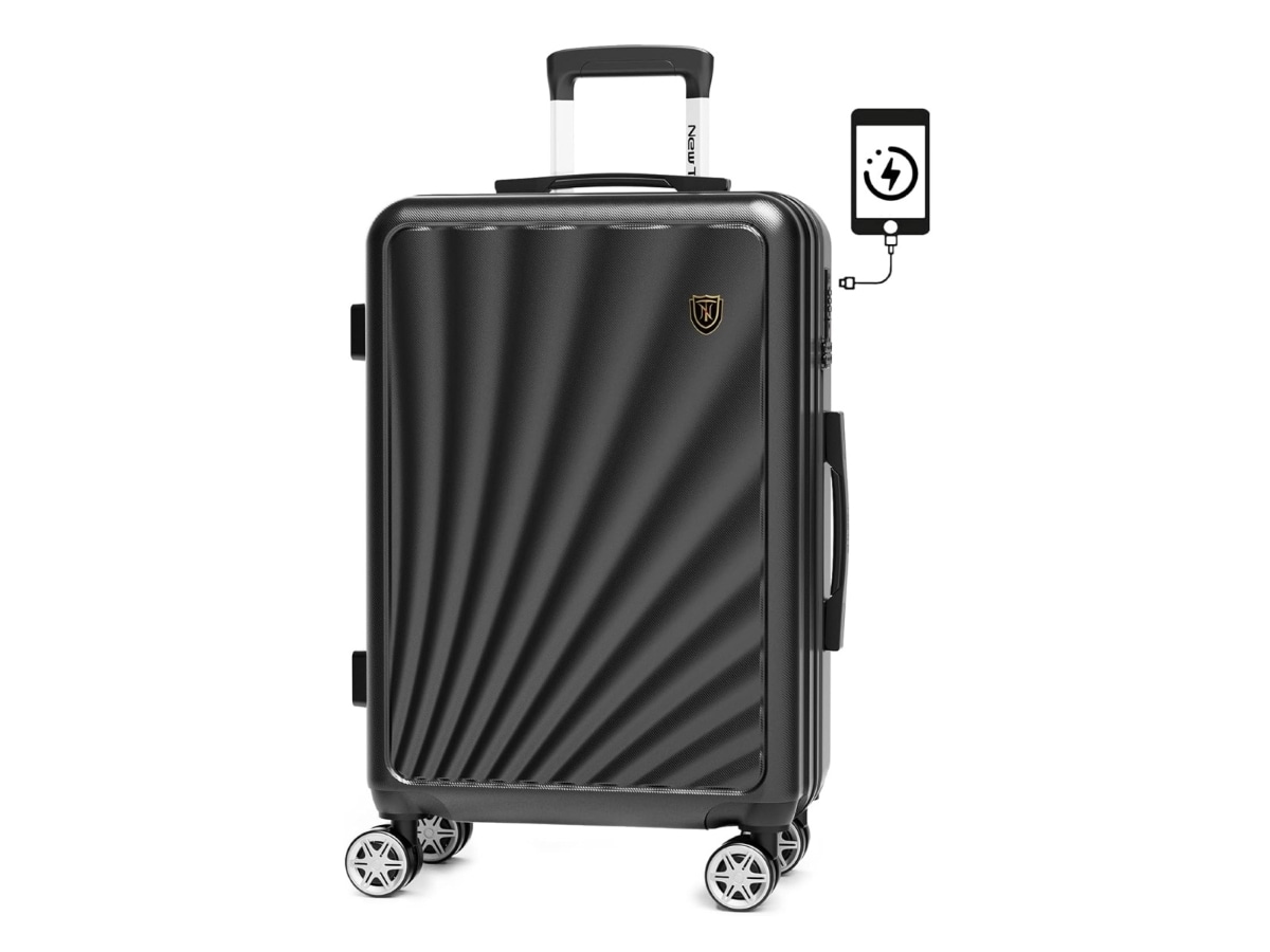 New Trip「キャリーケース」が特別価格で登場中