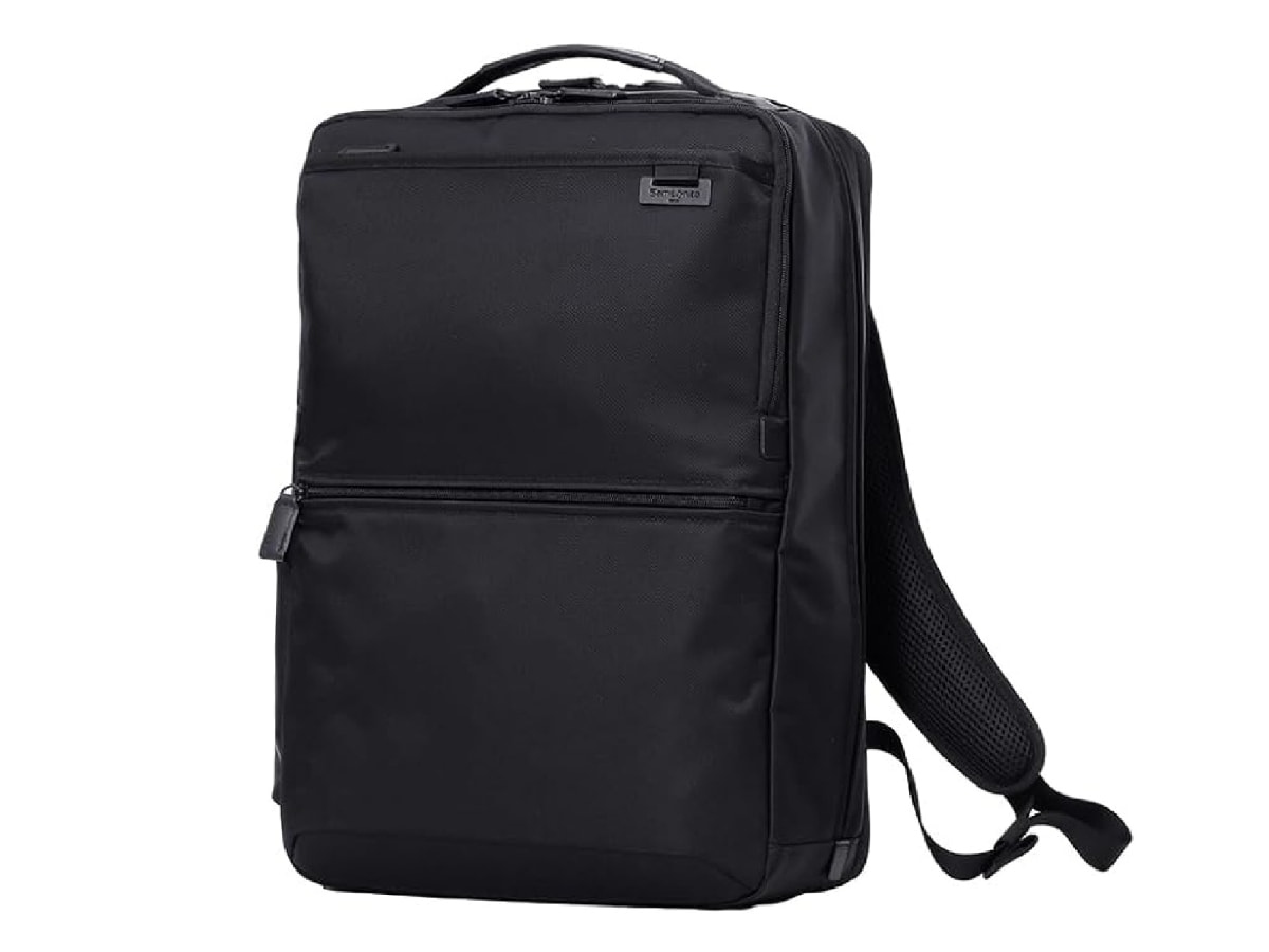 サムソナイト「メンズビジネスバッグ」が特別価格で登場中