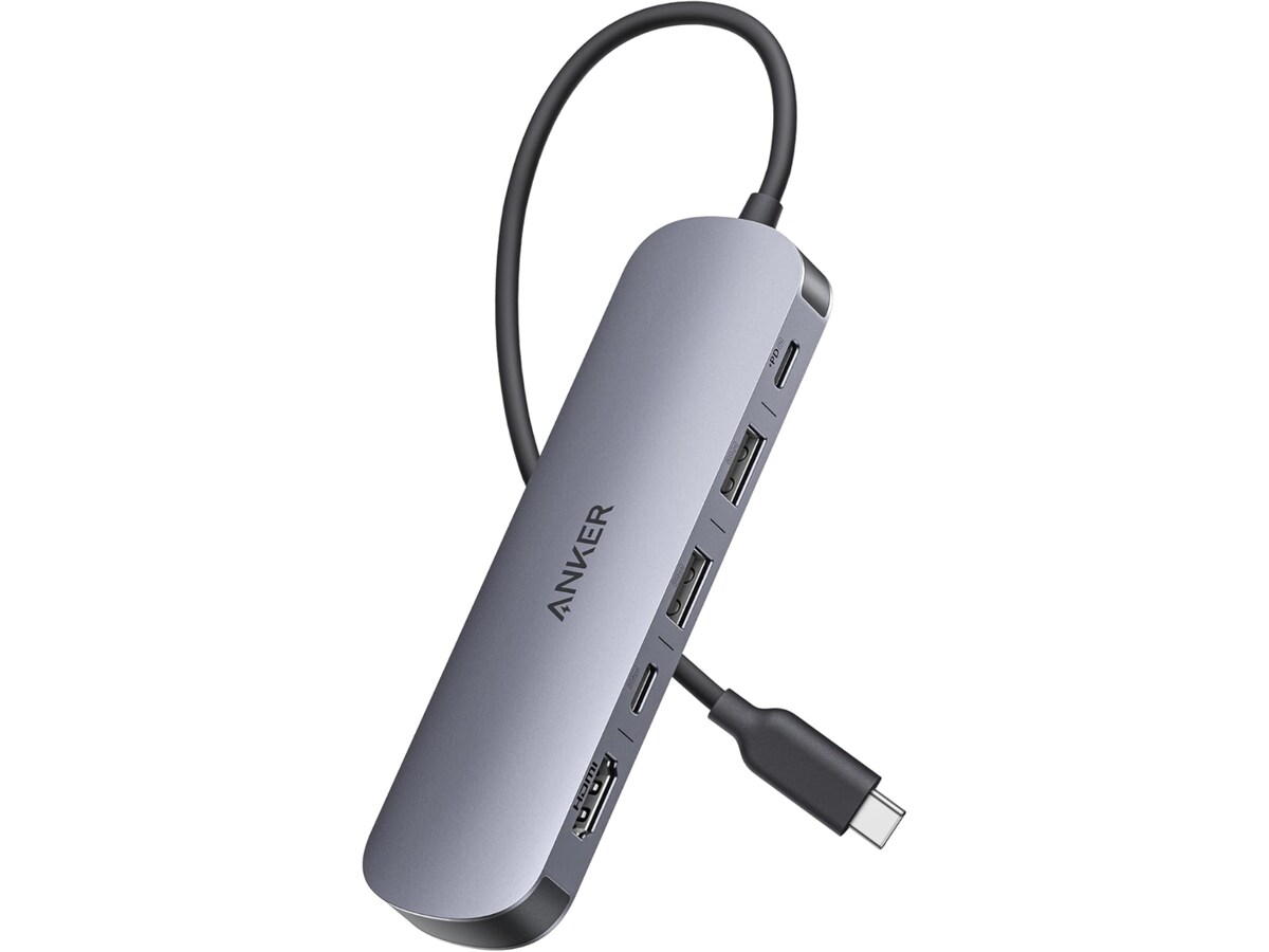 Ankerの「ドッキングステーション」