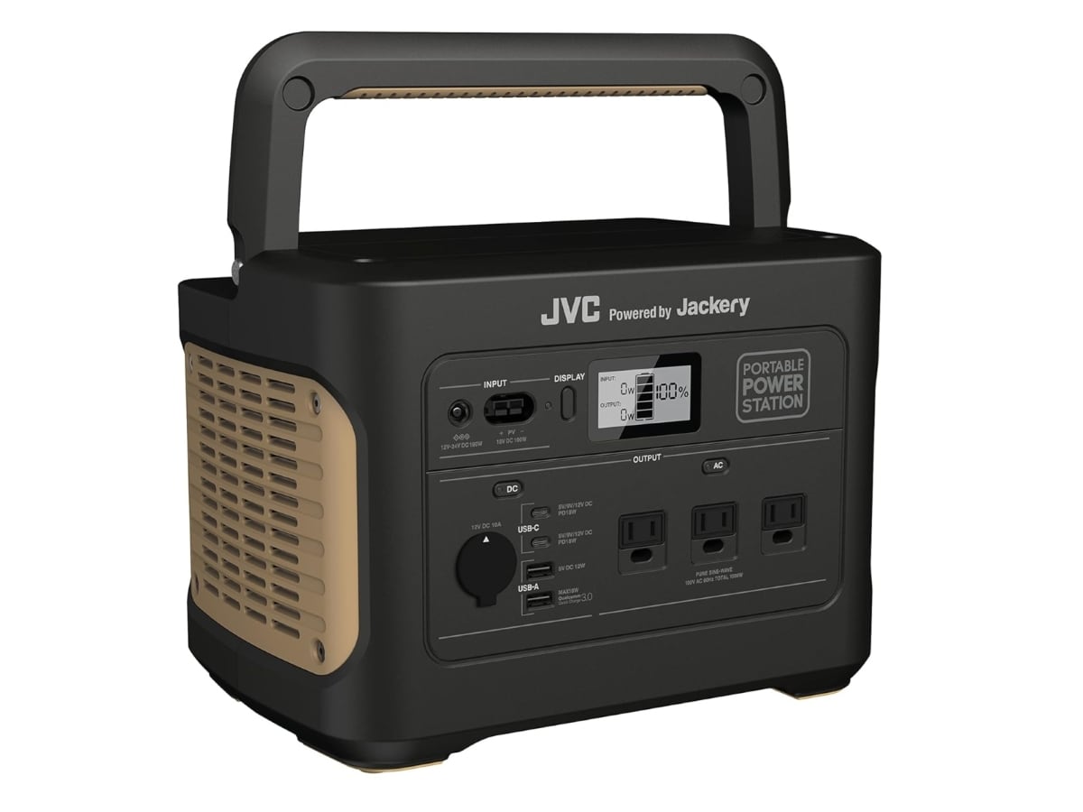 新品 【Amazon.co.jp限定】ポータブル電源1021Wh/276000m Amazon.co.jp: ポータブル電源ストア: DIY・工具・ガーデン