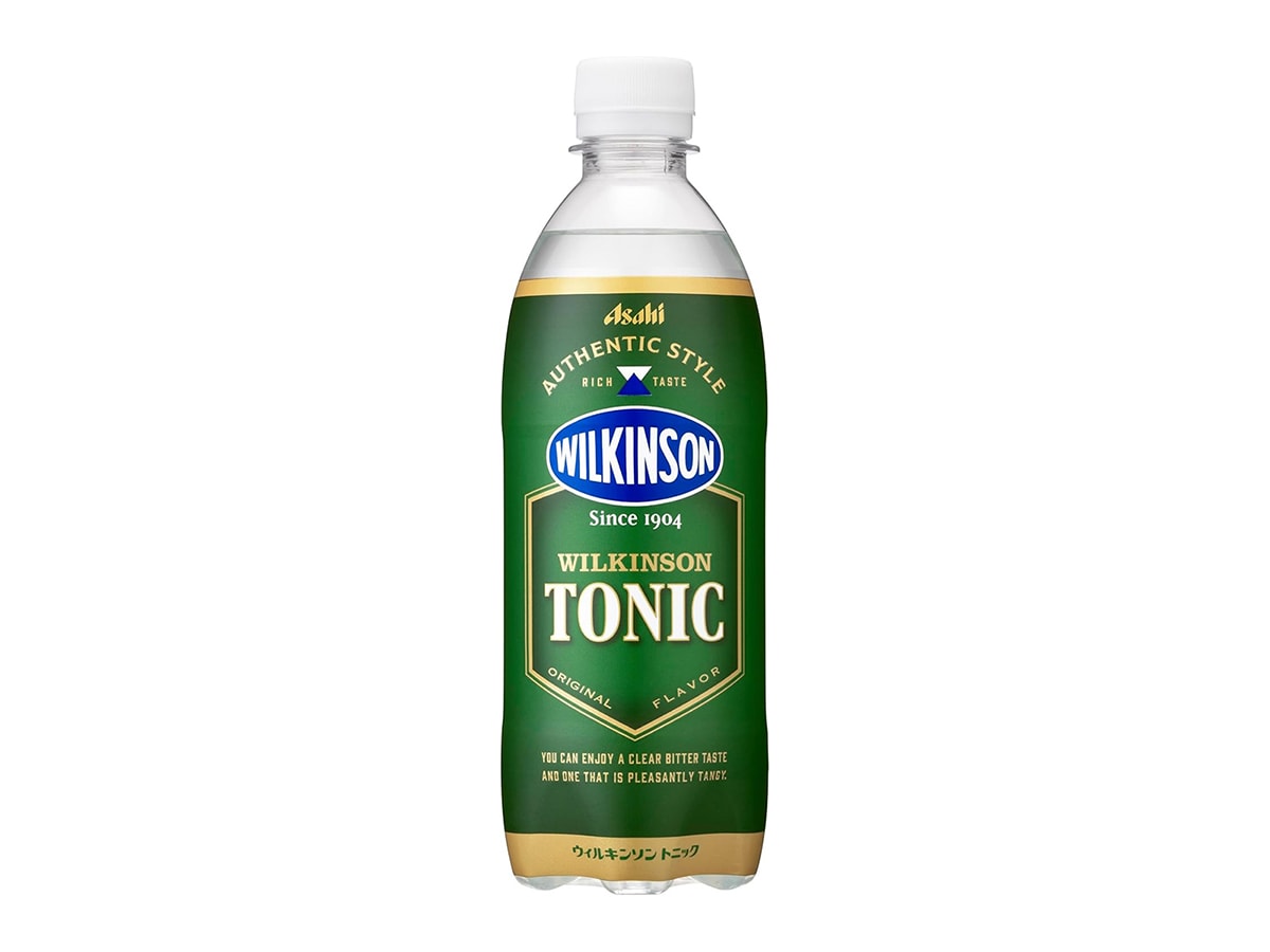 ウィルキンソン「トニック500ml×24本」(画像出典:Amazon)