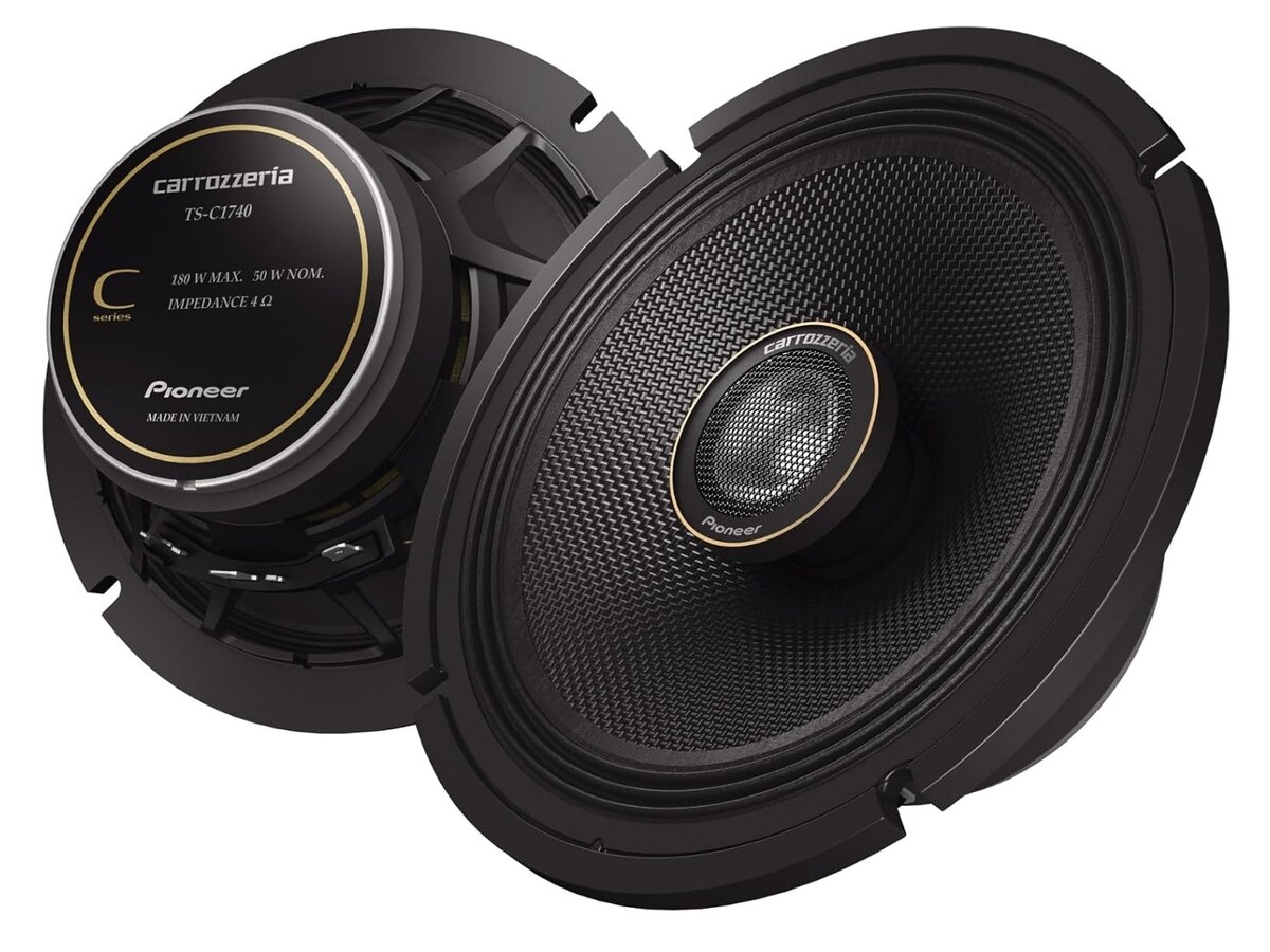 【美品】パイオニア　2ウェイスピーカー（頼める便で発送予定） 美品】パイオニア 2ウェイスピーカー（頼める便で発送予定） - メルカリ