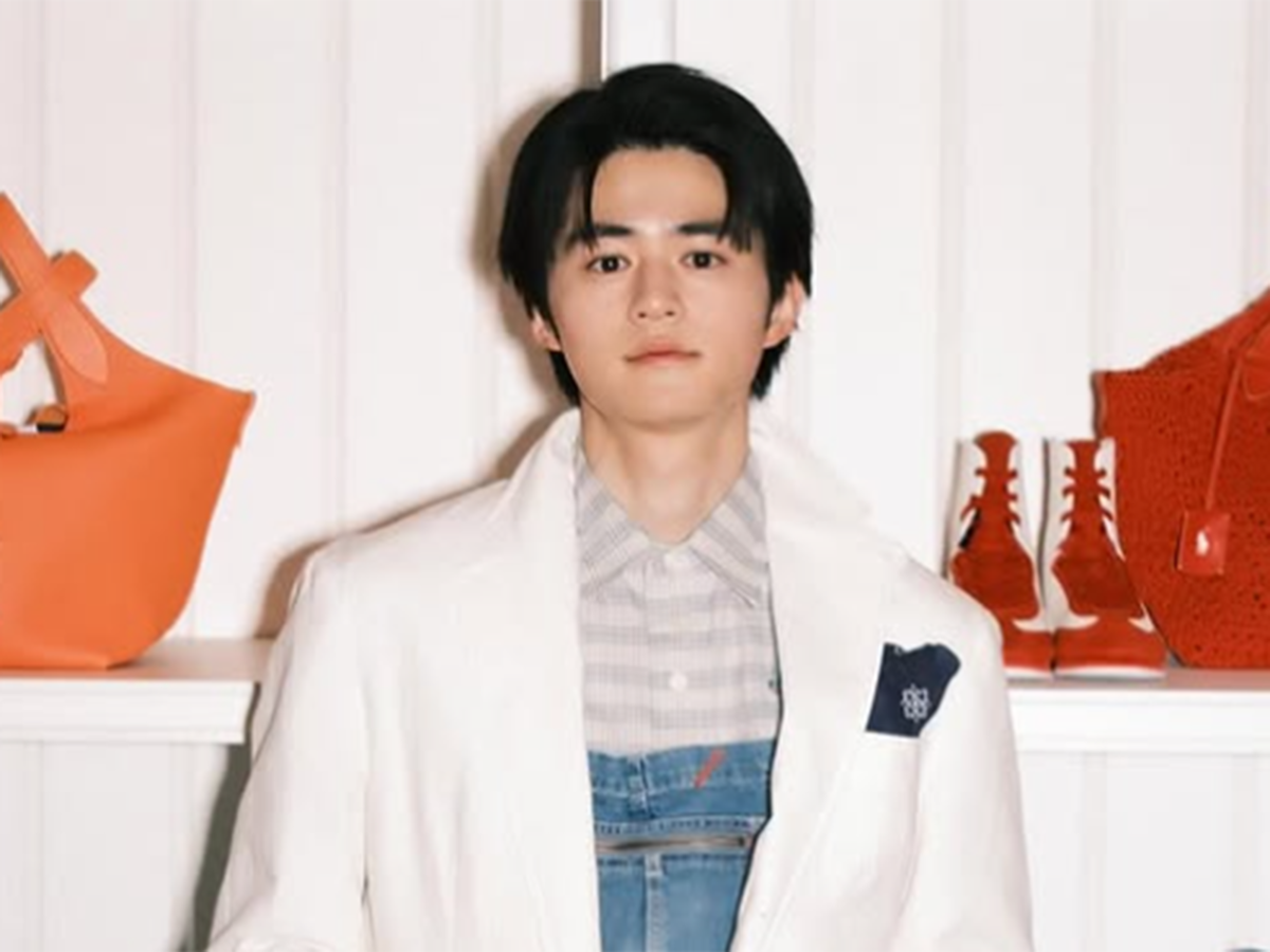 亡国顔だと思う「20代男性俳優」ランキング！ 同率2位「鈴鹿央士」「高橋文哉」を抑えた1位は？(2/4) - All About ニュース