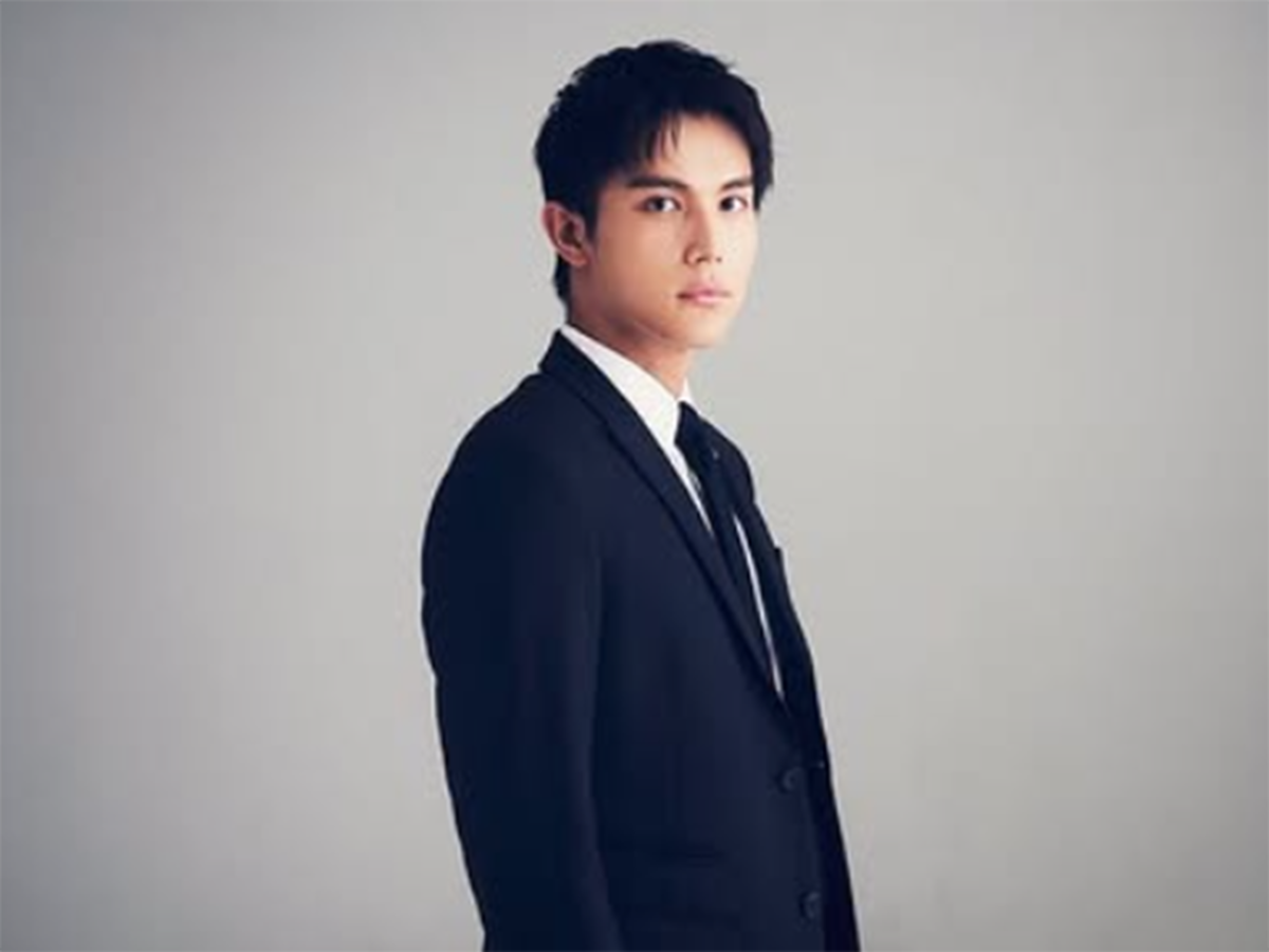 継承顔だと思う「20代男性俳優」ランキング! 2位「中川大志」を抑えた1位は?(4/4) - All About ニュース