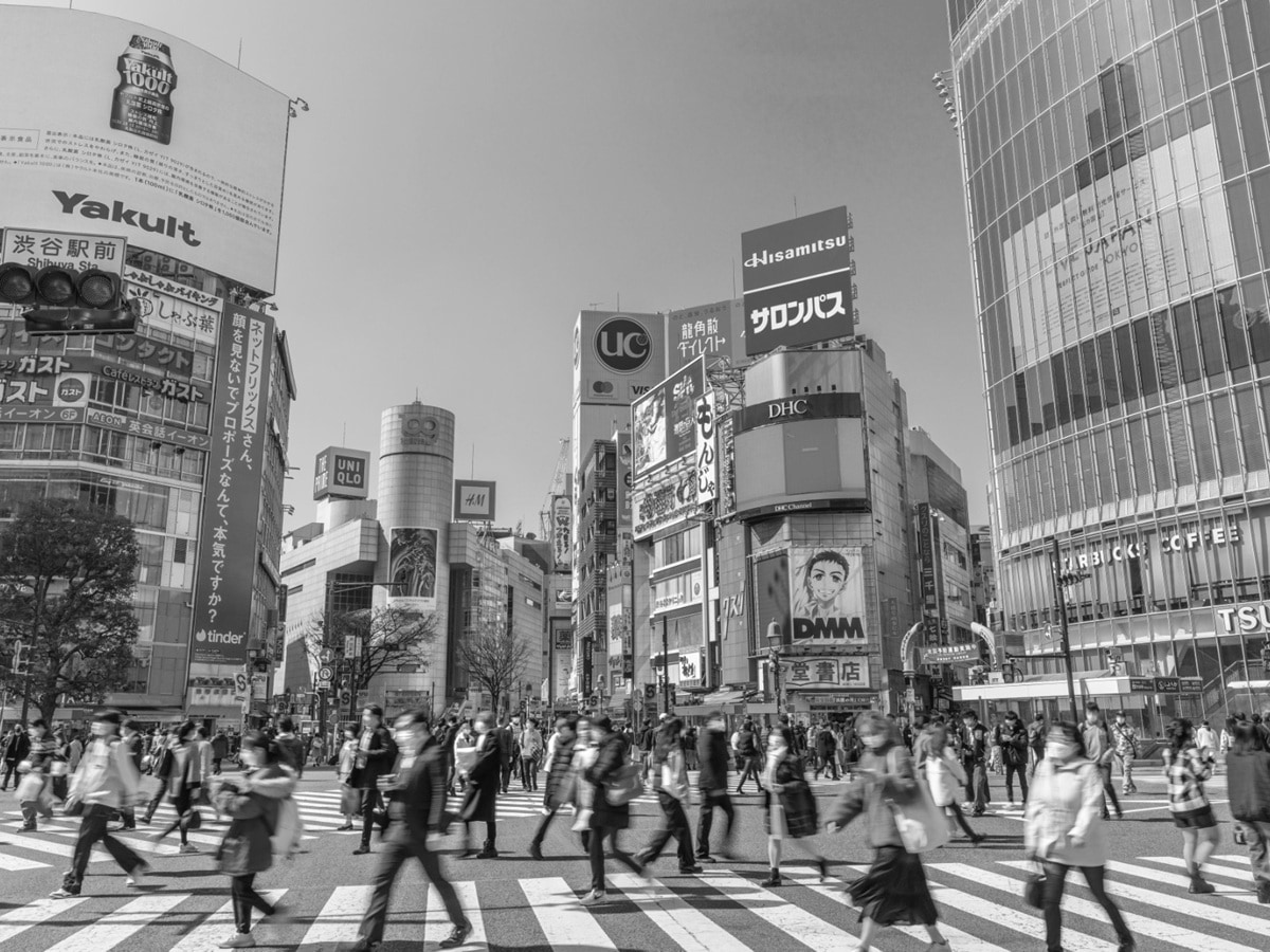 「自国の社会は崩壊している」と感じる人が多い国ランキング