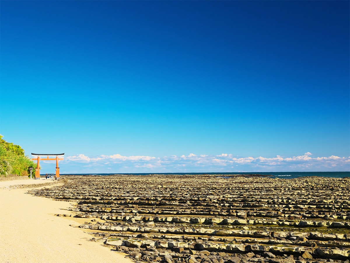 「夏に行きたい宮崎県の避暑観光地」ランキング