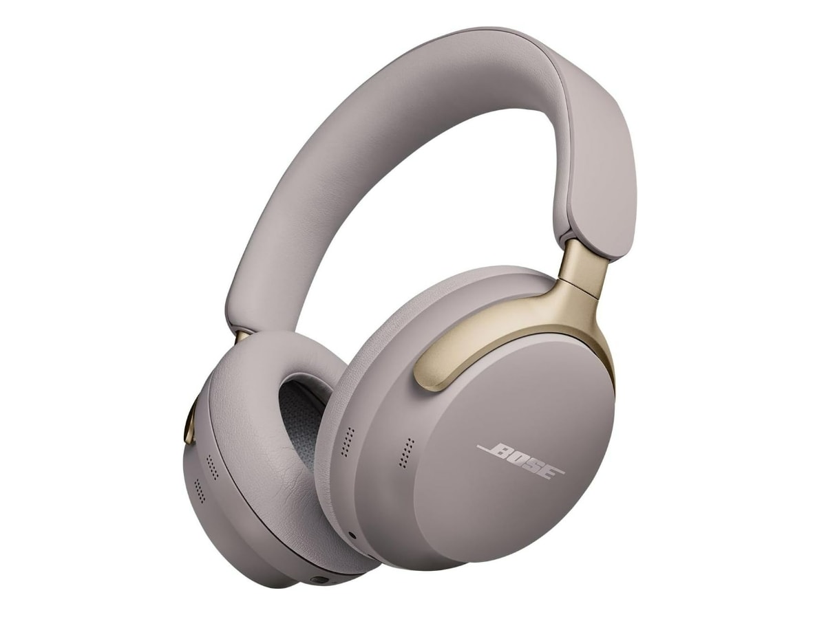 Bose「ヘッドホン」