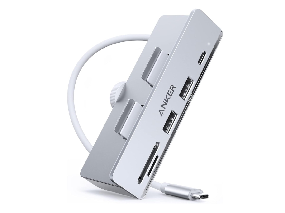 Ankerの「USBハブ」(画像出典:Amazon)