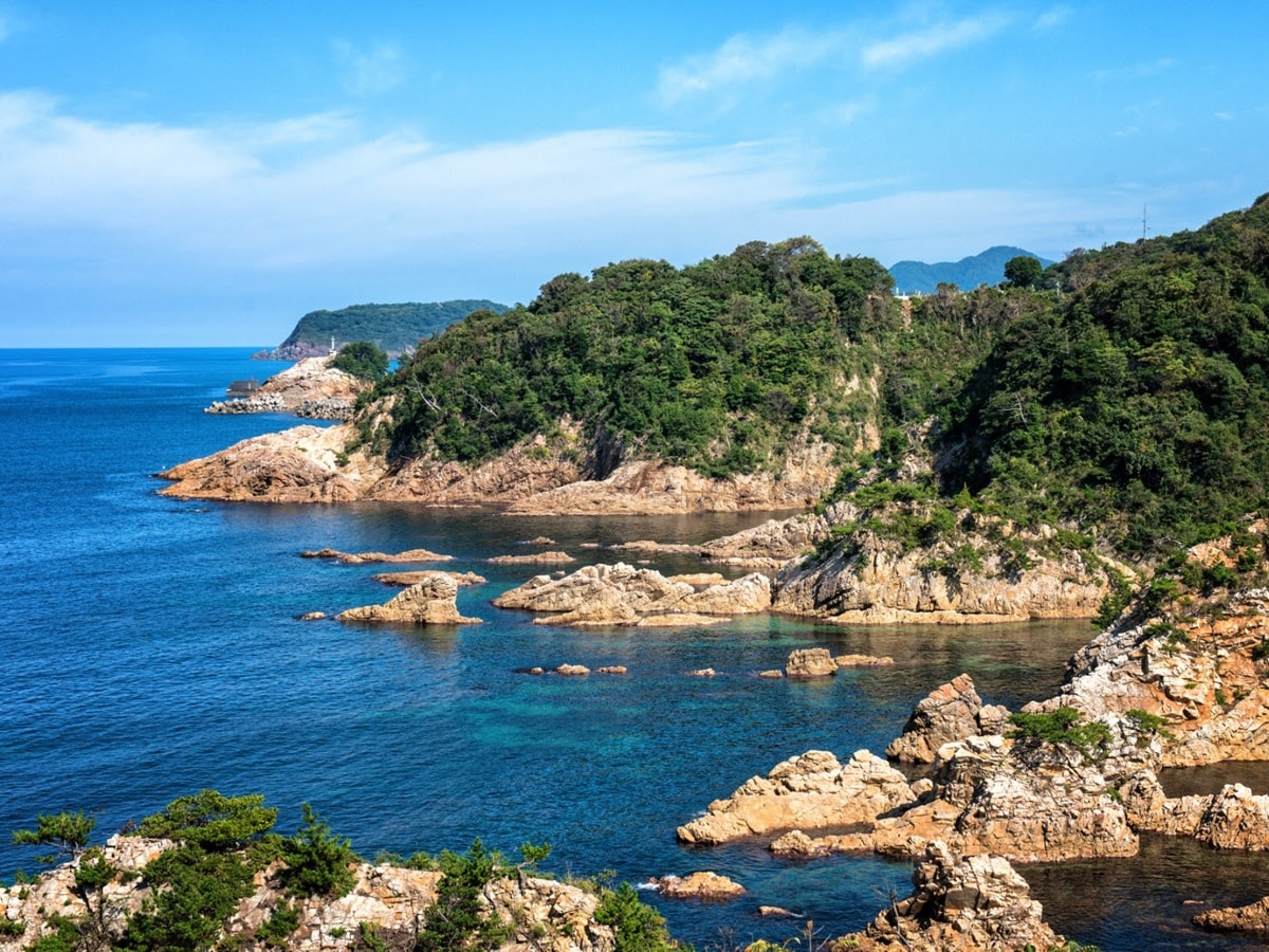 夏に行きたい「鳥取県の避暑観光地」ランキング