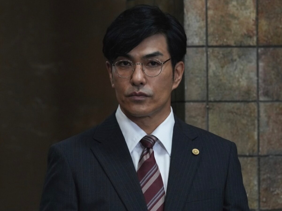 「建国顔」だと思う50代男性俳優ランキング! 「北村一輝」を40票差で抑えたダントツ1位は?(3/4) - All About ニュース