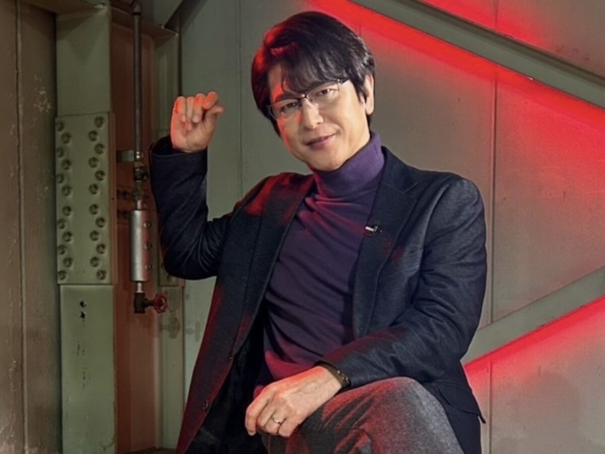 「亡国顔」だと思う50代男性俳優ランキング! 「及川光博」を僅差で抑えた1位は? - All About ニュース