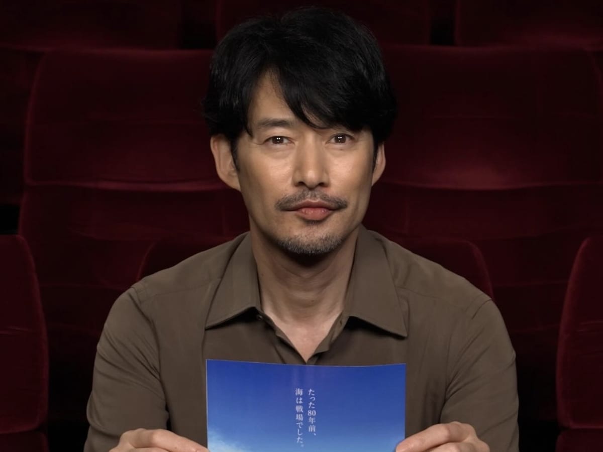 「護国顔」だと思う50代男性俳優ランキング! 「竹野内豊」に10票以上の差をつけた1位は?(2/4) - All About ニュース