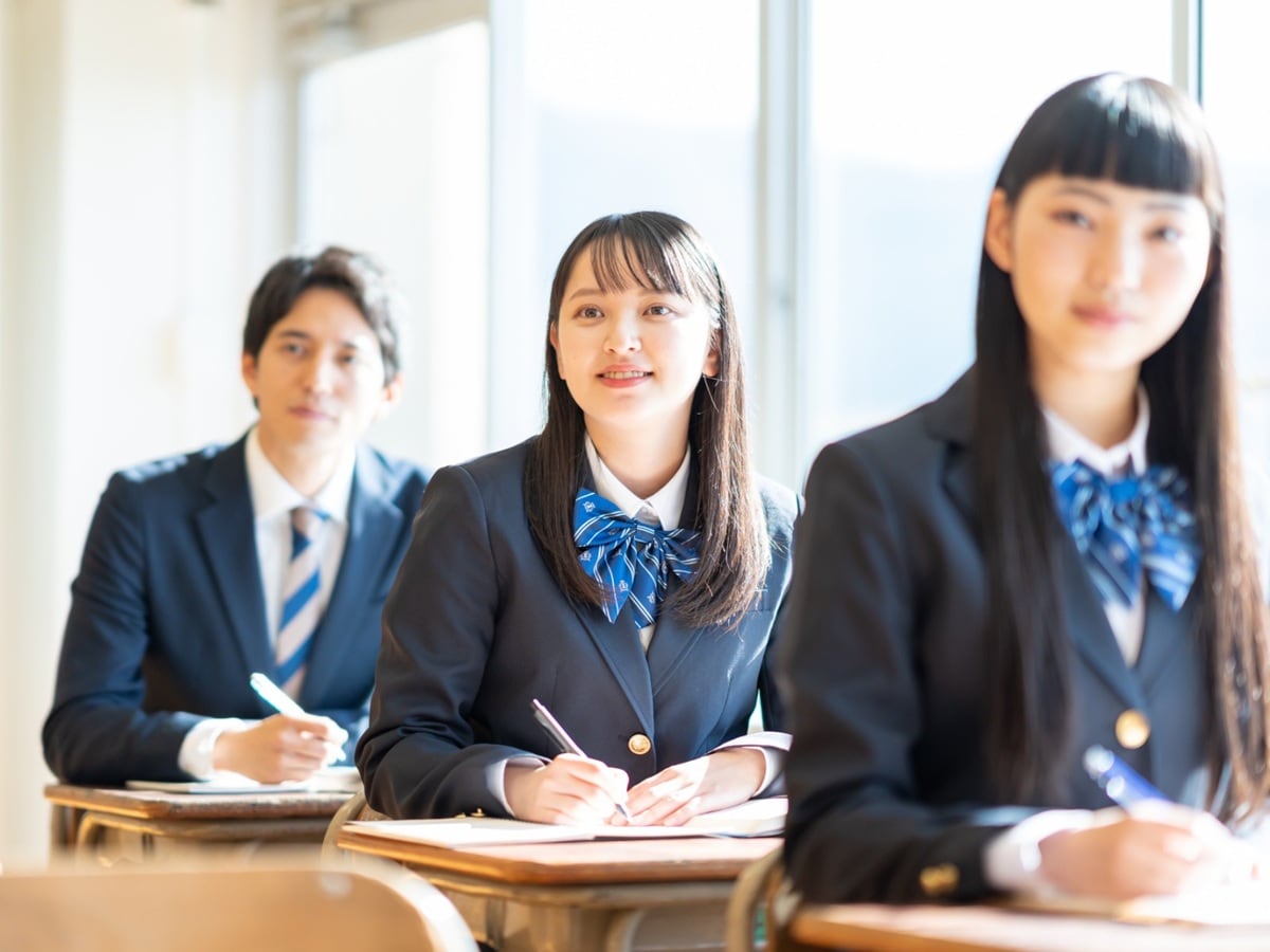 優秀な学生が多いと思う「静岡の公立進学校」ランキング