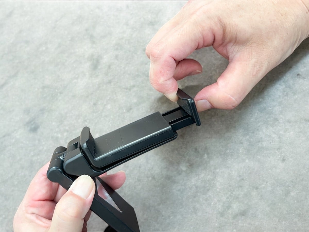 スマホのサイズにあわせる