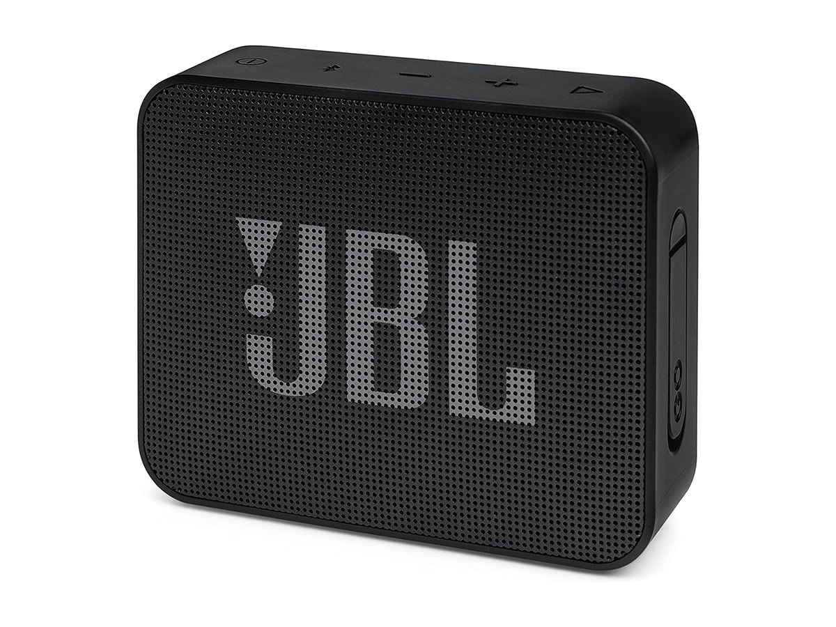 JBL「GO ESSENTIAL」(画像出典:Amazon)