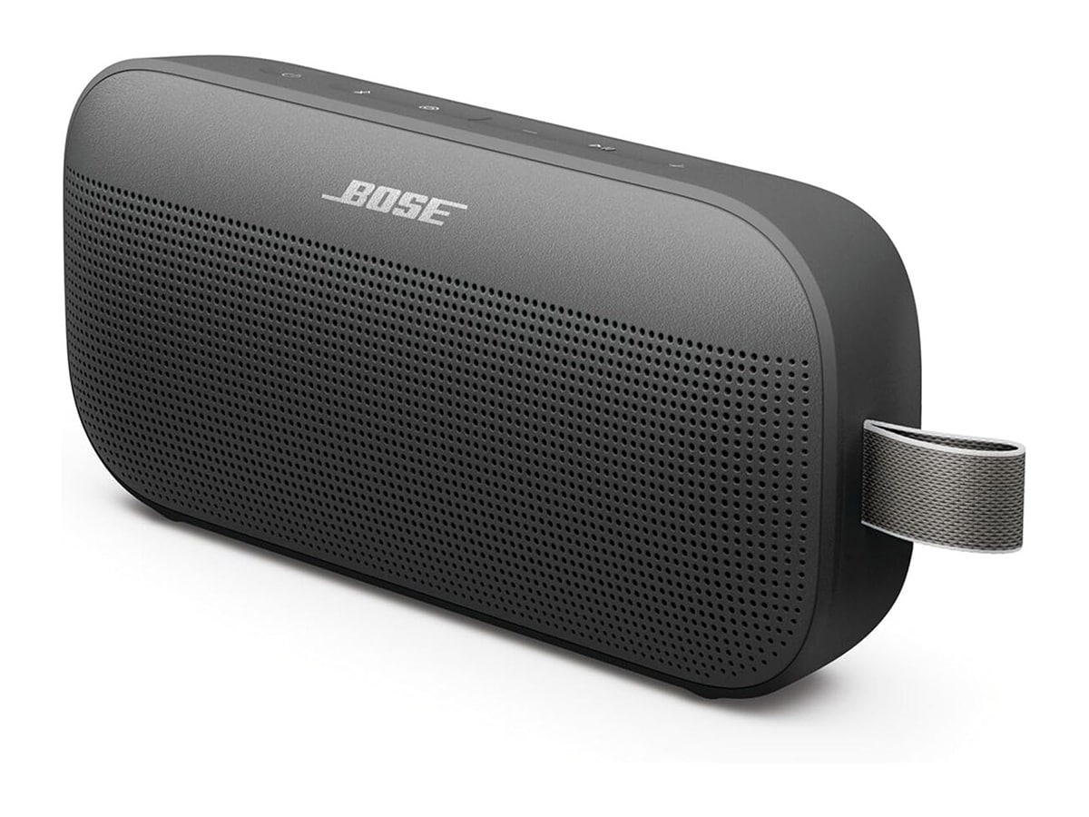 スピーカー・ウーファー Bose SOUNDSLINK FLEX SoundLink Flex Bluetooth Speaker | ボーズ