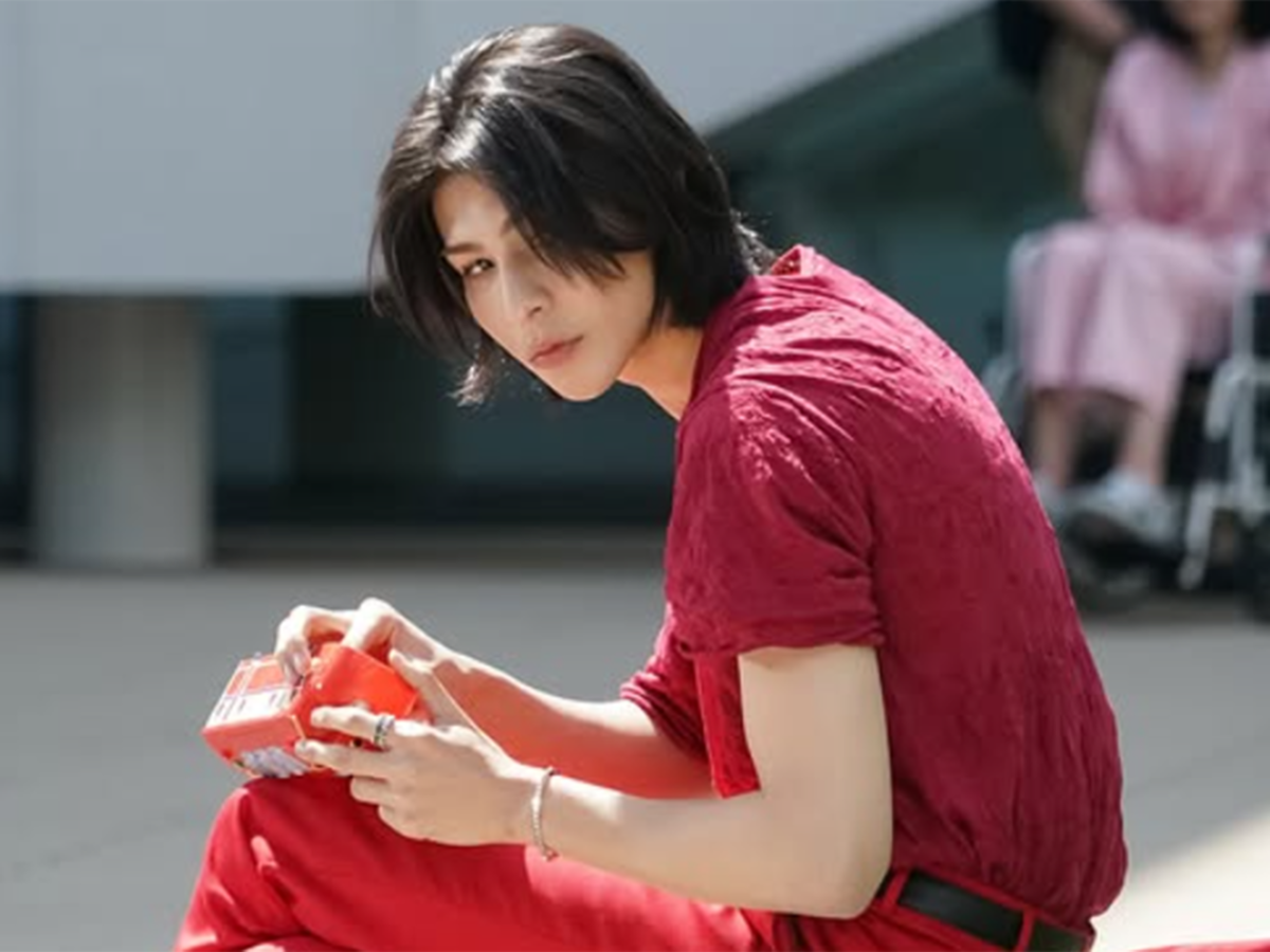 【2025年夏ドラマ】イケメンだと思う男性俳優ランキング! 2位「ラウール」を2票差で抑えた1位は?(4/5) - All About ニュース