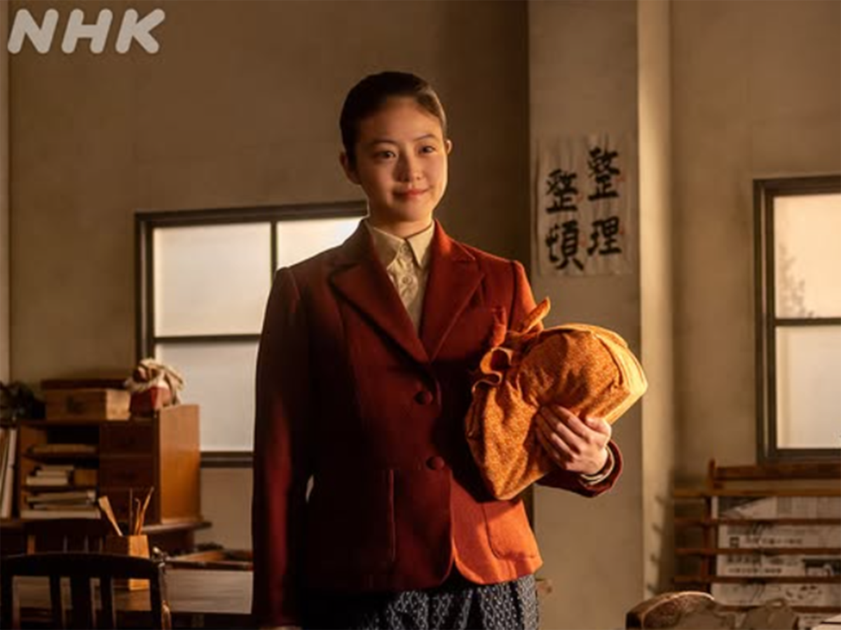 【2025年夏ドラマ】かわいいと思う女性俳優ランキング! 2位「今田 ...