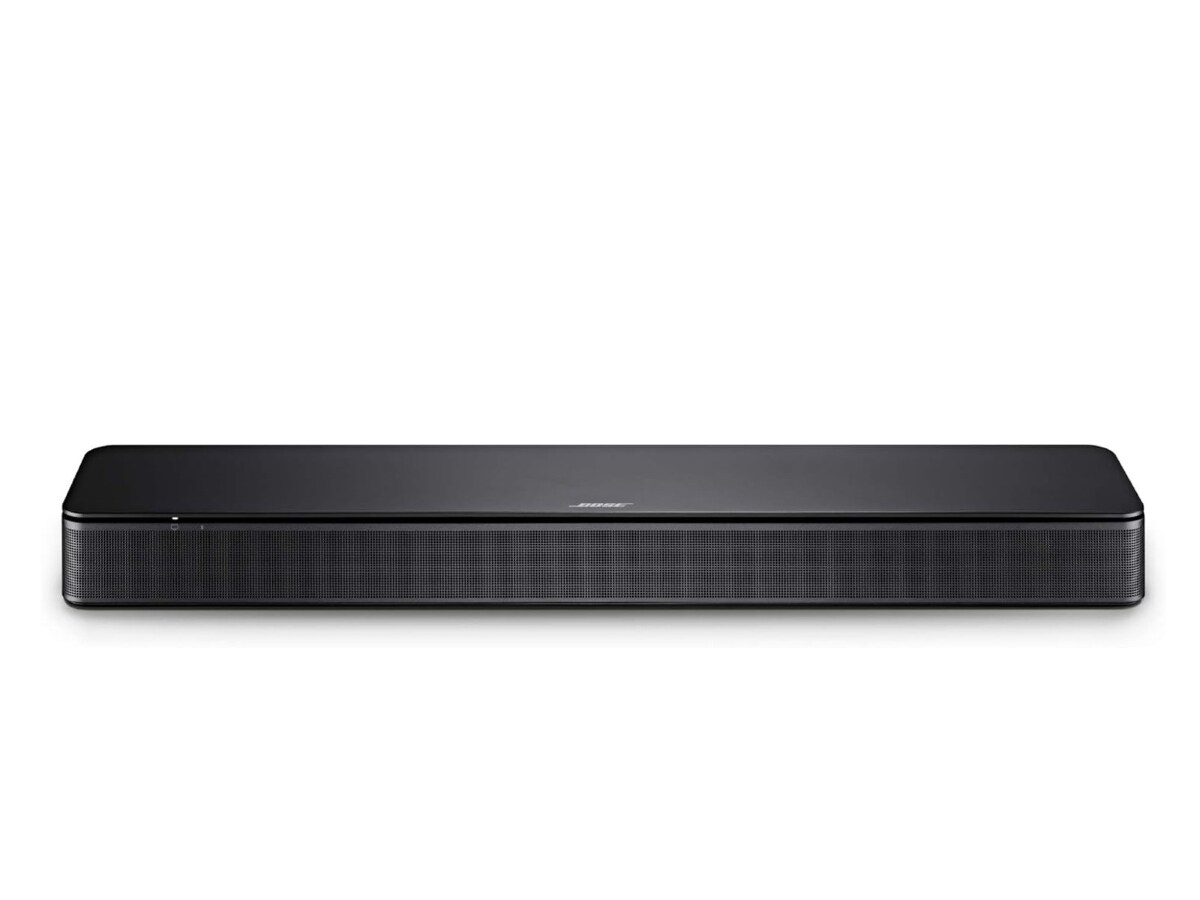Boseの「テレビスピーカー」(画像出典:Amazon)