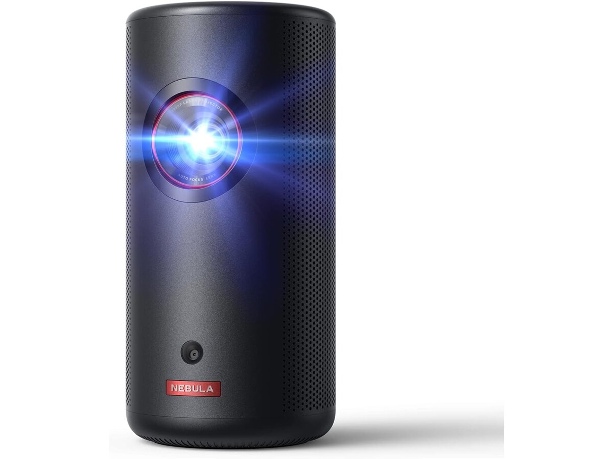 Anker「ホームプロジェクター」が今だけ2万円引き！ - All About