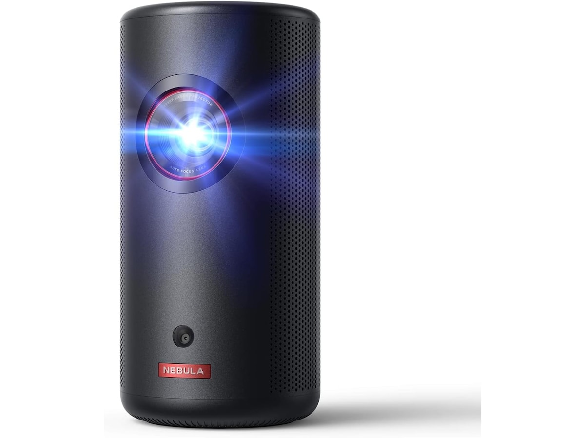 Ankerの「ホームプロジェクター」