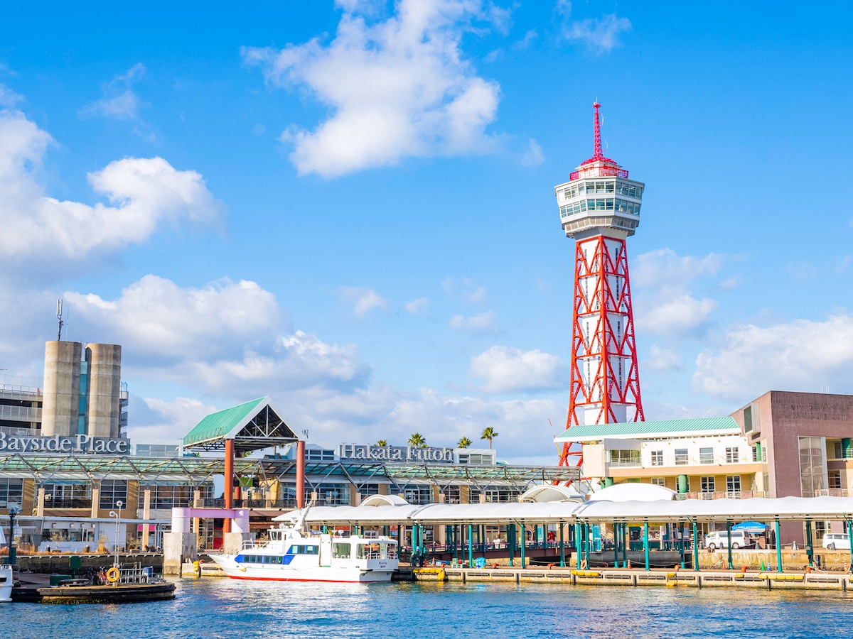 福岡県民が選んだ「住みたい街（自治体）」ランキング！ 2位「福岡市