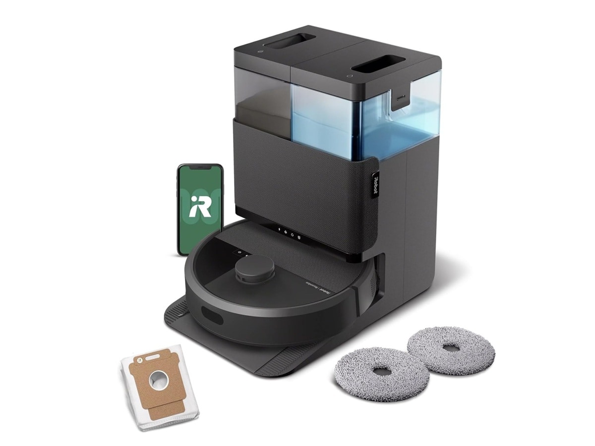 今日のお買い得品】iRobot「ロボット掃除機」が特別価格で登場中