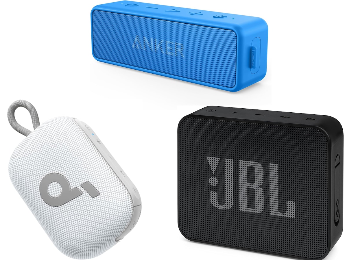 【値段交渉可】【激レア】スピーカー ジャンベ ヨドバシ.com - ジェイビーエル JBL JEMBE(ジャンベ