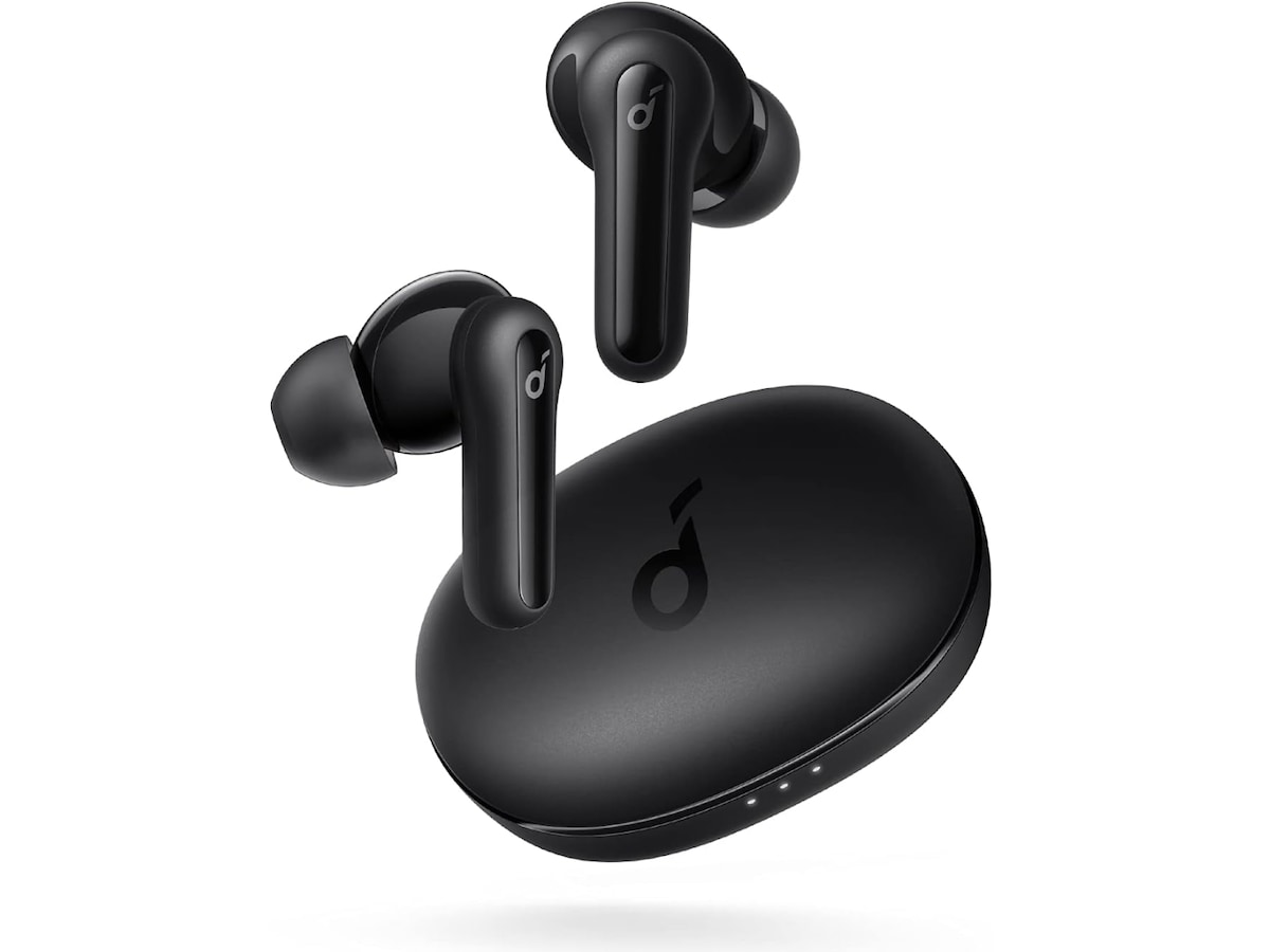 【値下げ可】ANKER ワイヤレスイヤホン 7,000円台でノイキャンまでついちゃった、Ankerの最新コスパ