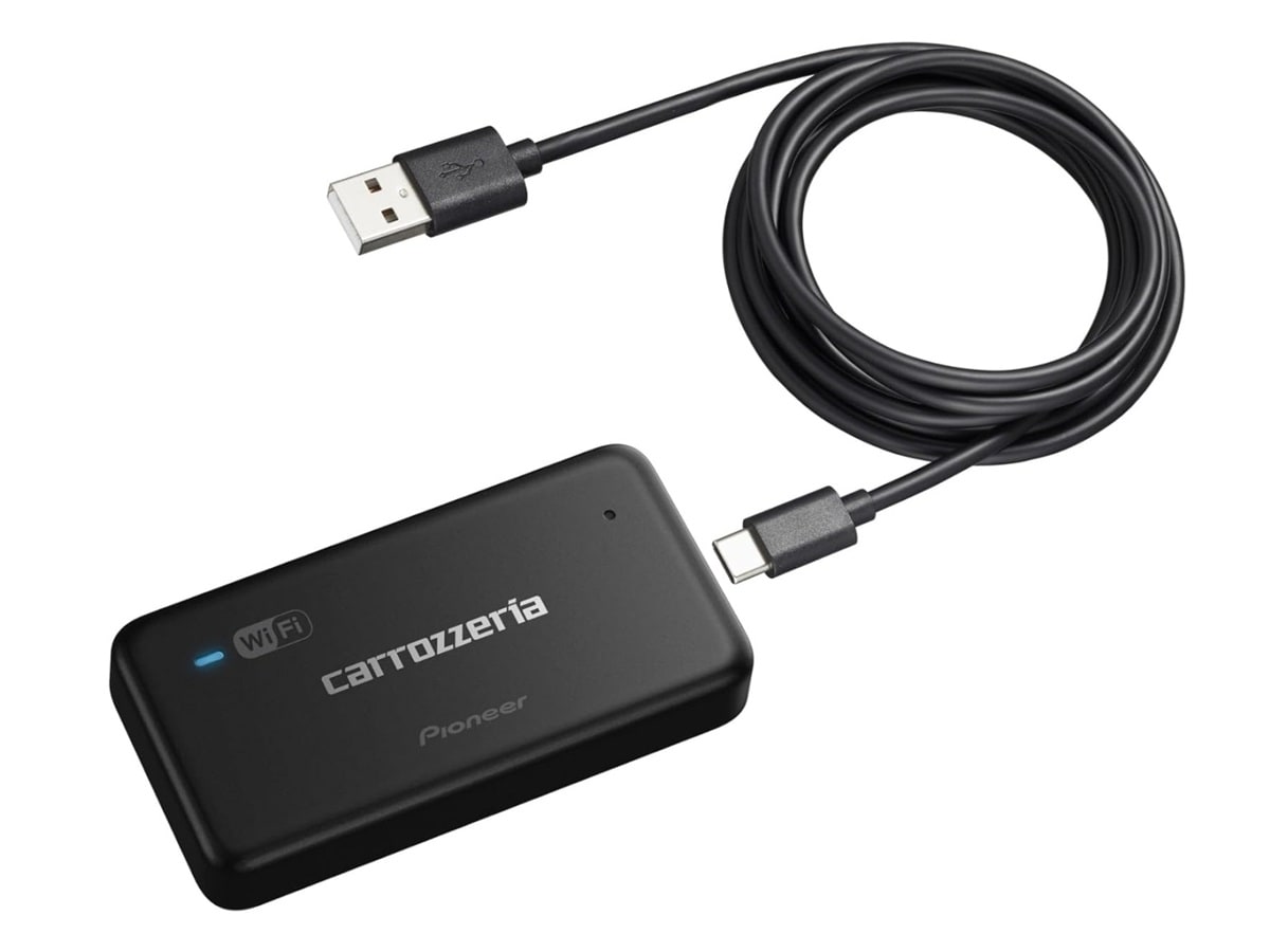 車載用Wi-Fiルーター 今日のお買い得品】Pioneer「車載用Wi-Fiルーター」が特別価格で