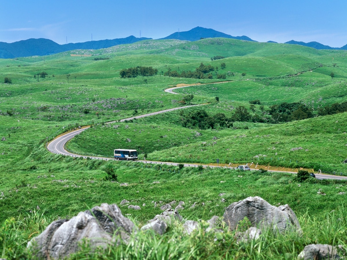 夏に行きたい「山口県の絶景ドライブスポット」ランキング