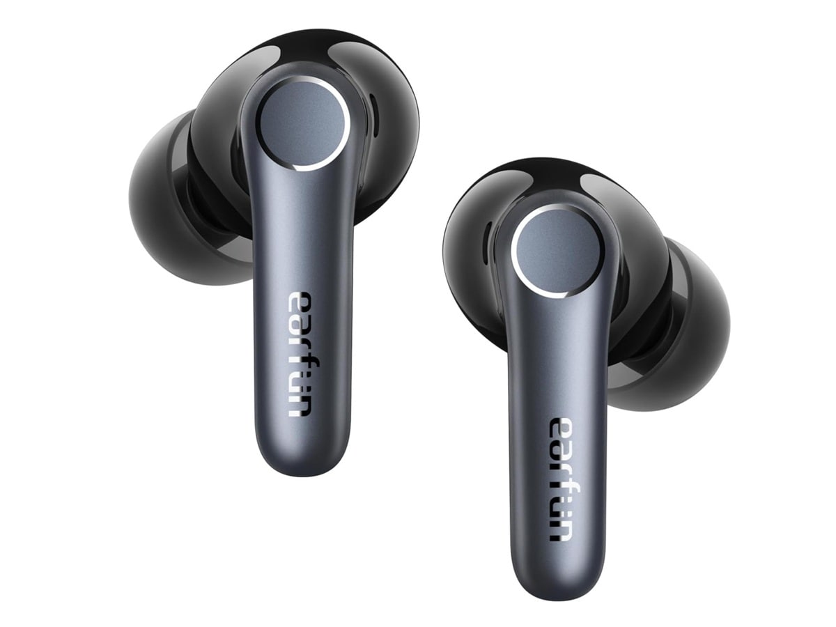 EarFunの「ワイヤレスイヤホン」